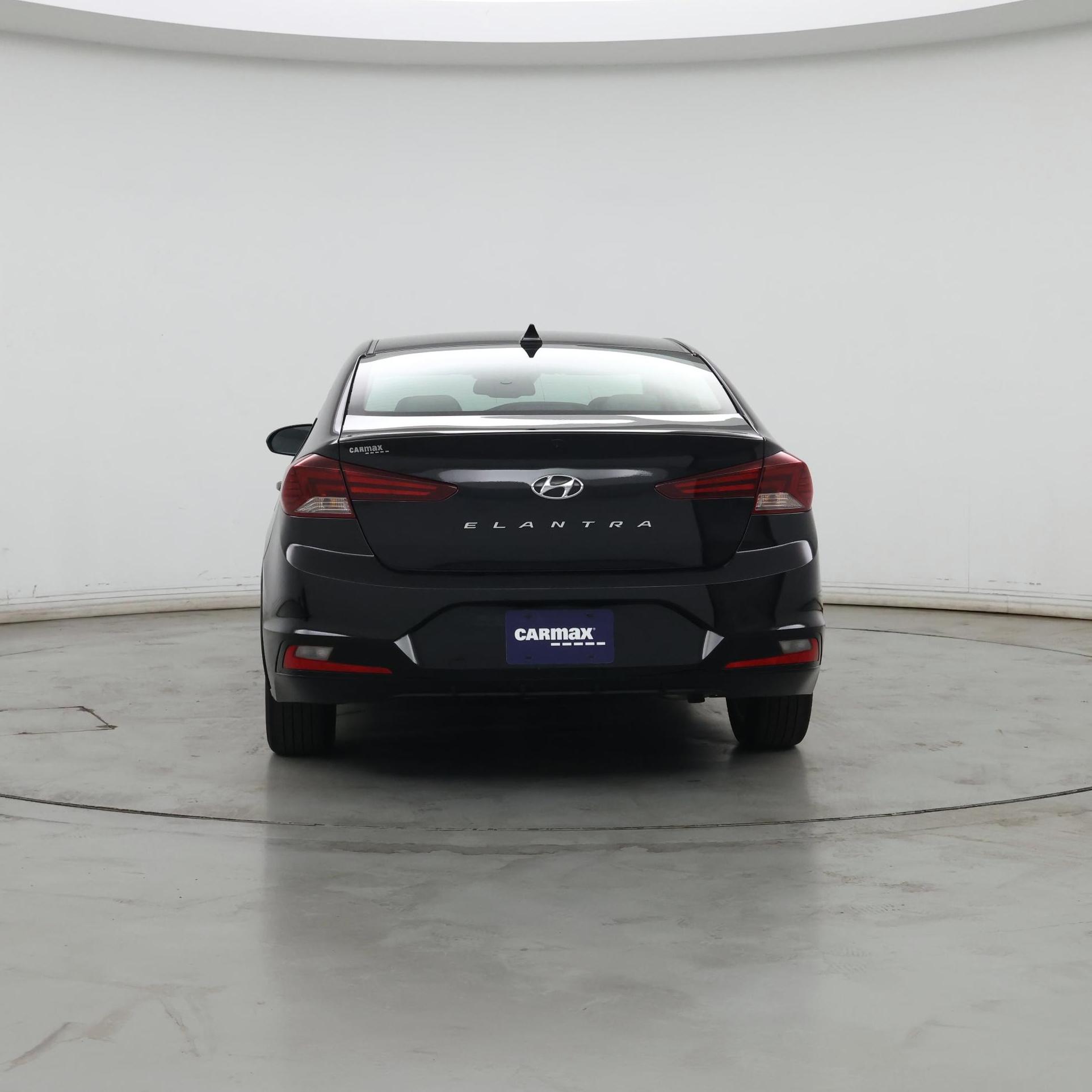 Thumbnail: 2020 Hyundai Elantra - 6
