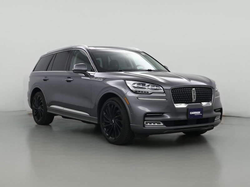 2021 Lincoln Aviator Reserve -
                  Tinley Park, IL