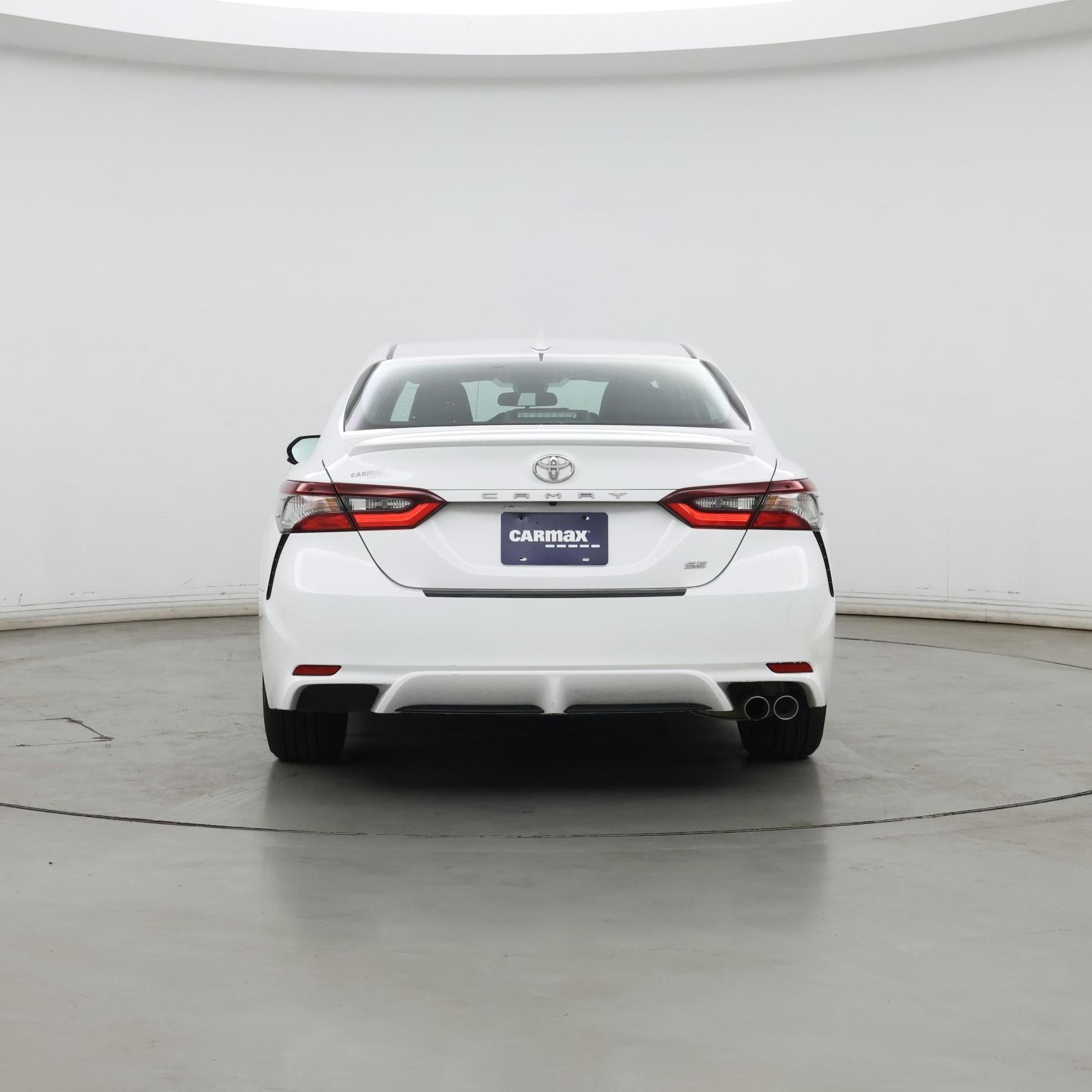 Thumbnail: 2021 Toyota Camry - 6