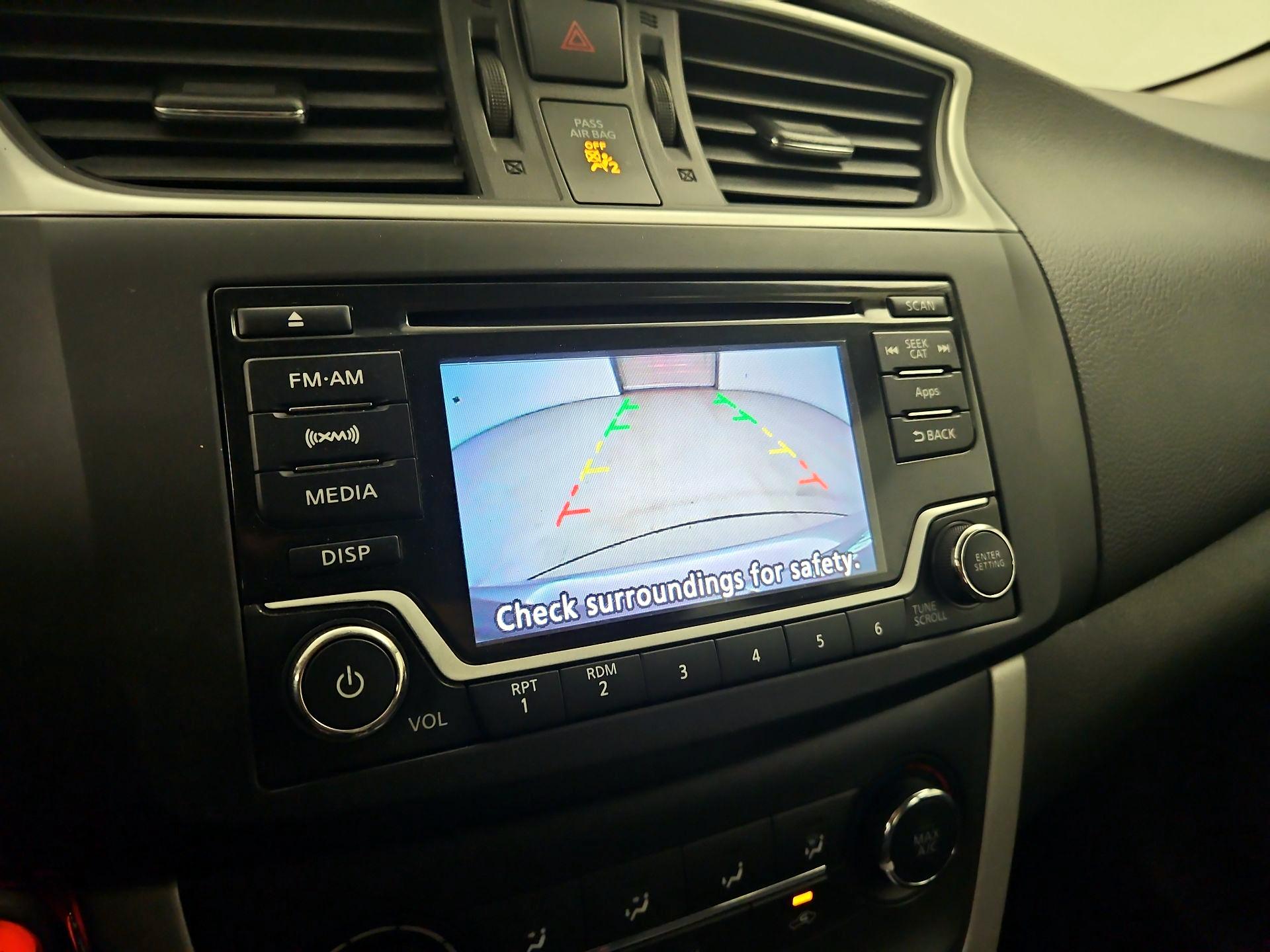 Thumbnail: 2015 Nissan Sentra - 14