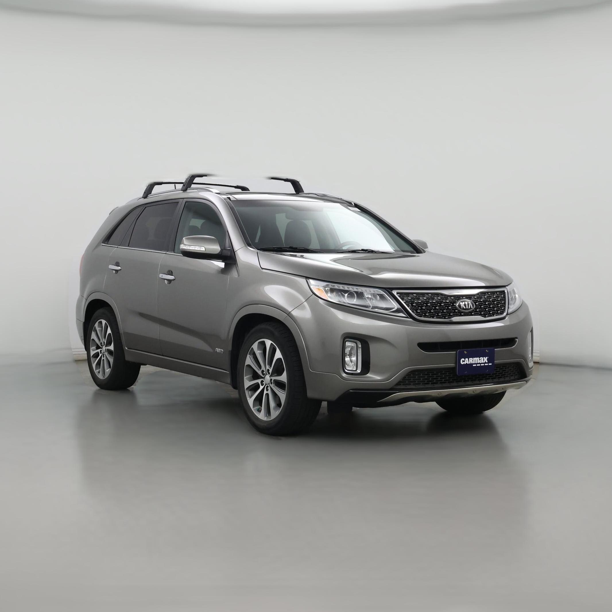 Thumbnail: 2015 Kia Sorento - 1