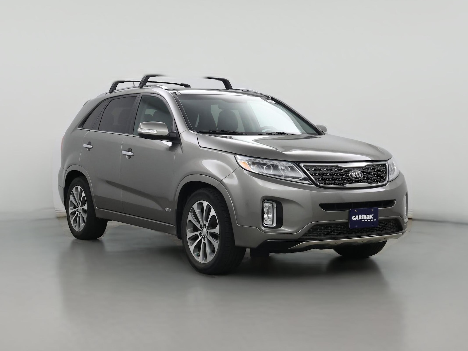 2015 Kia Sorento Limited