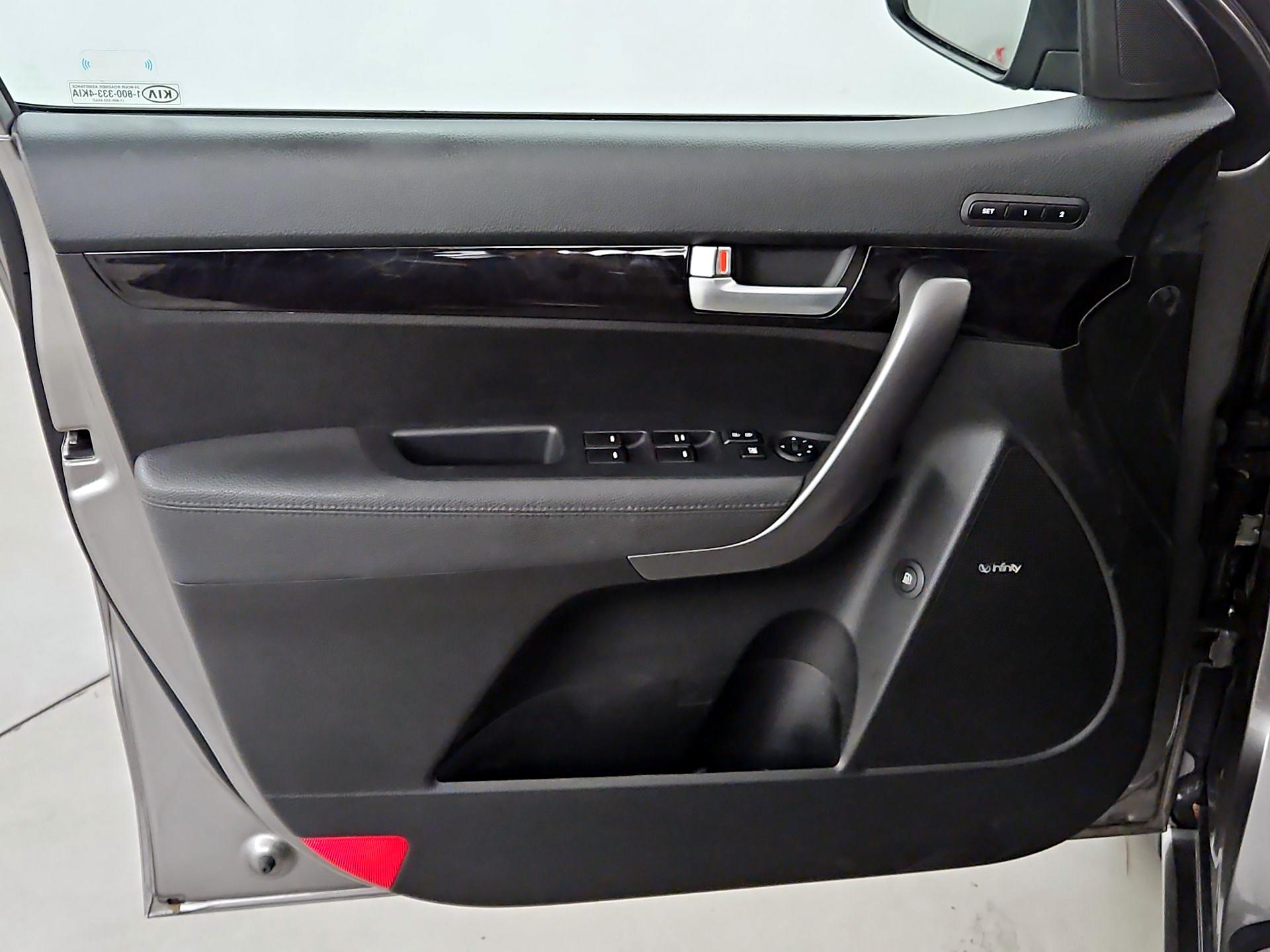 Thumbnail: 2015 Kia Sorento - 12