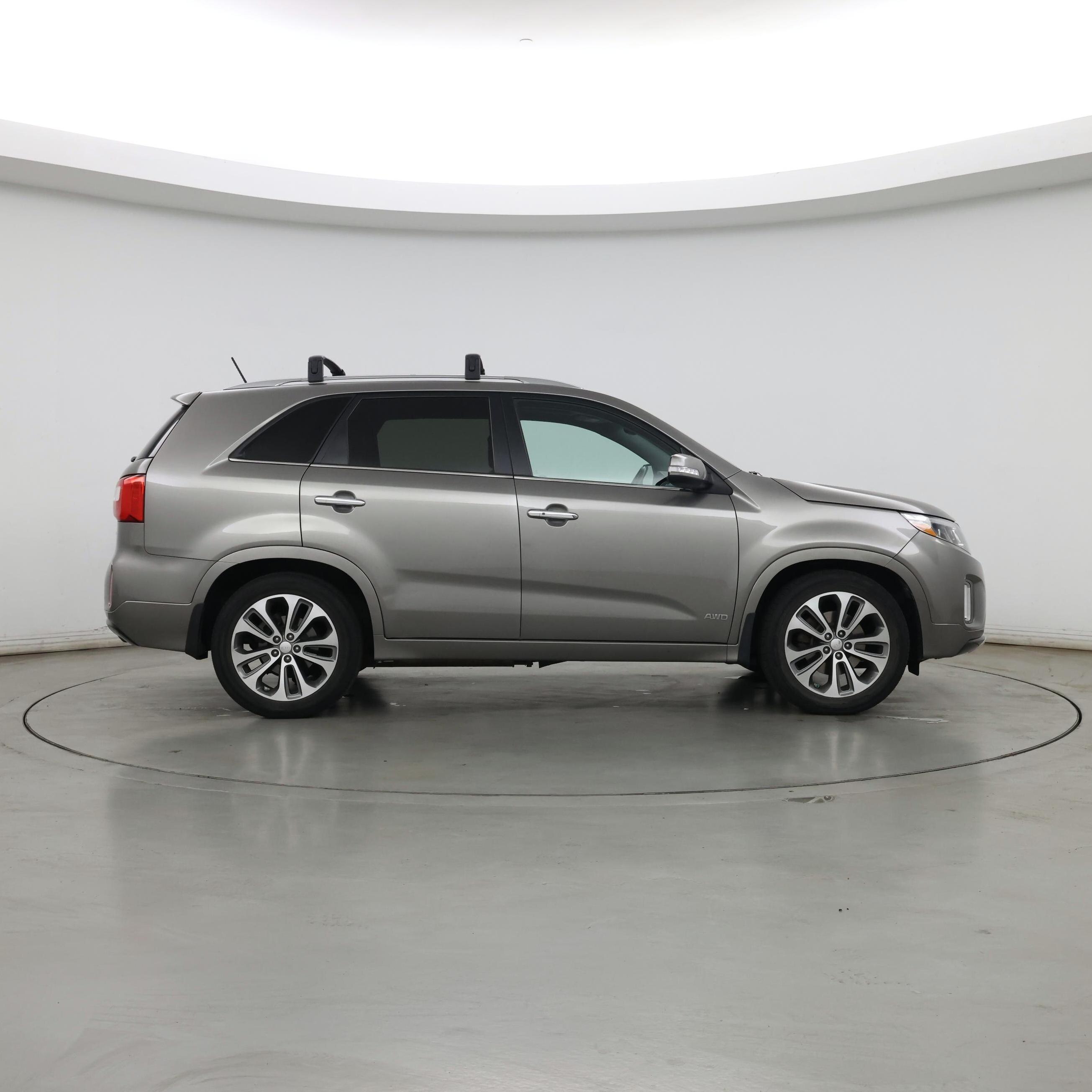 Thumbnail: 2015 Kia Sorento - 7