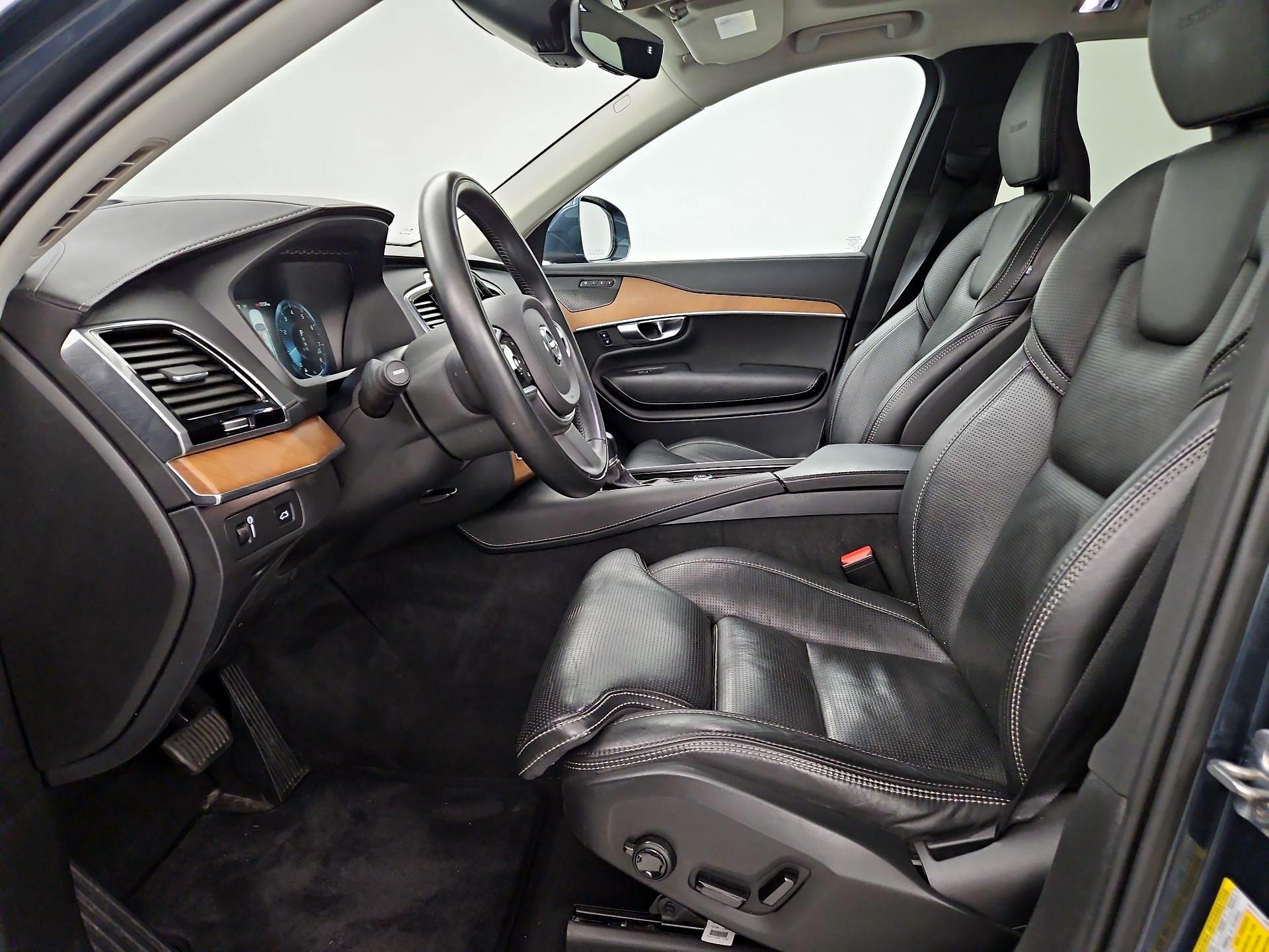 Thumbnail: 2019 Volvo XC90 - 11