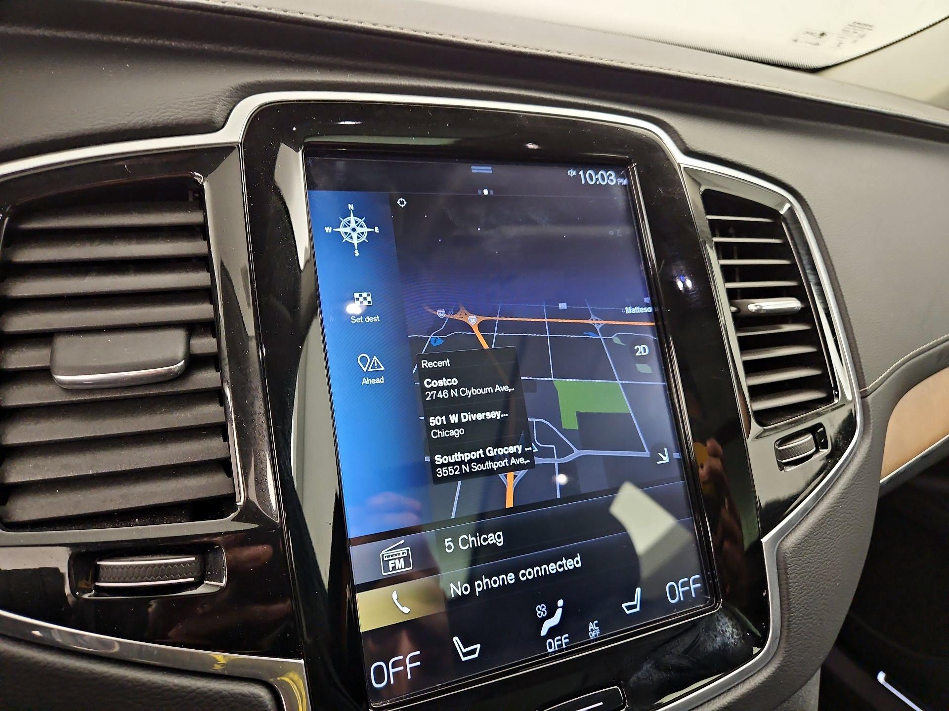 Thumbnail: 2019 Volvo XC90 - 14