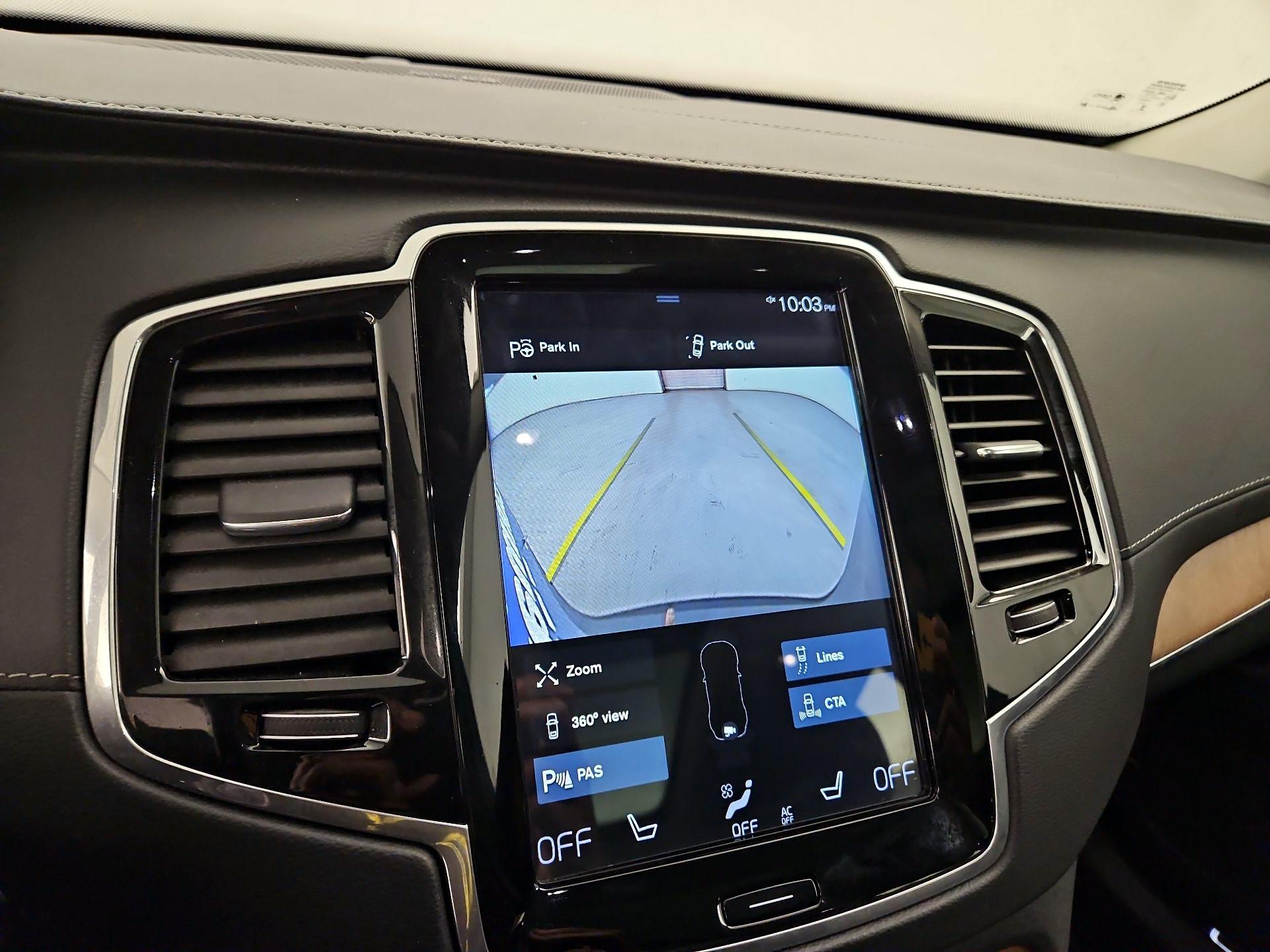 Thumbnail: 2019 Volvo XC90 - 15