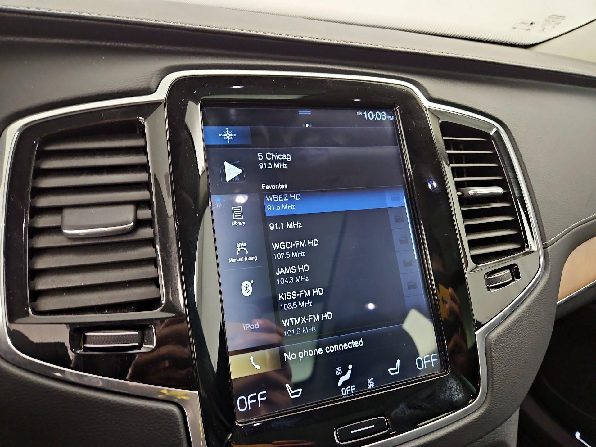 Thumbnail: 2019 Volvo XC90 - 16