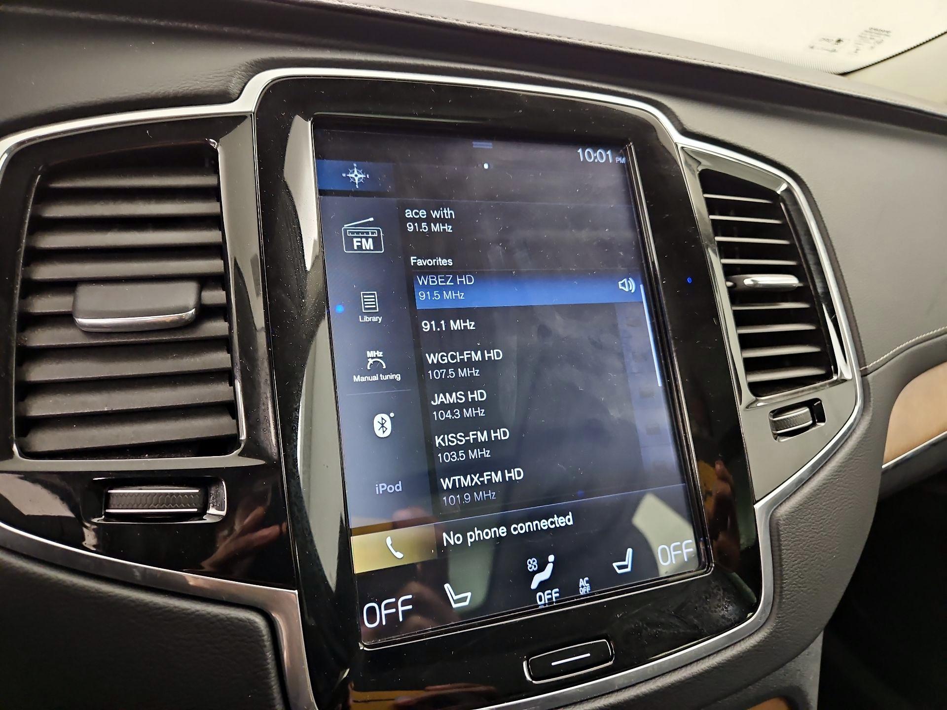 Thumbnail: 2019 Volvo XC90 - 17