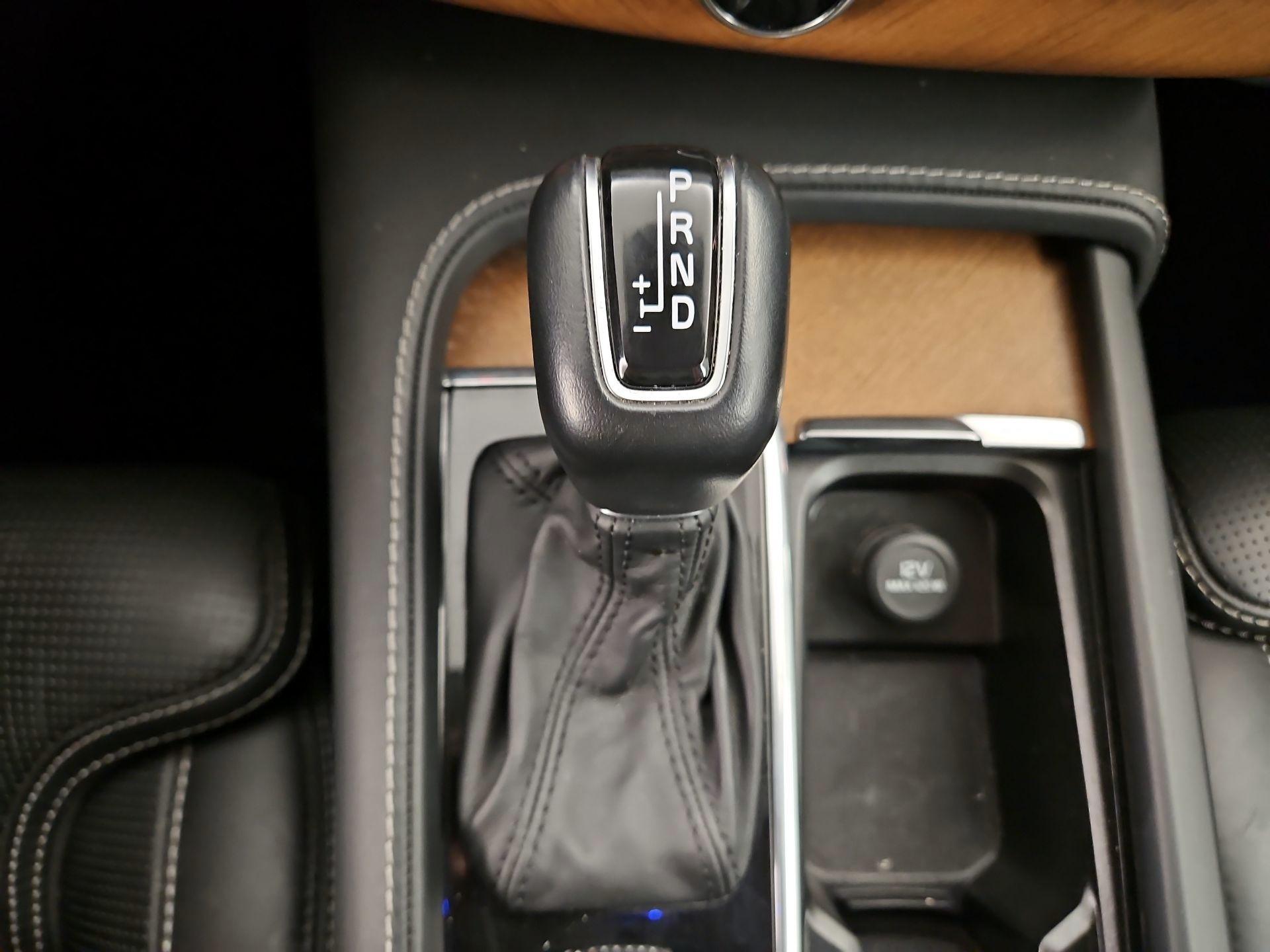 Thumbnail: 2019 Volvo XC90 - 18