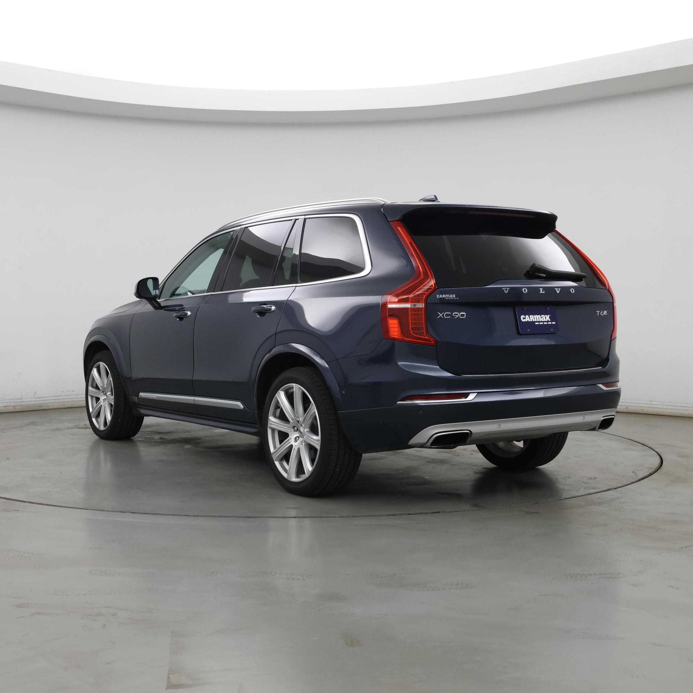 Thumbnail: 2019 Volvo XC90 - 2