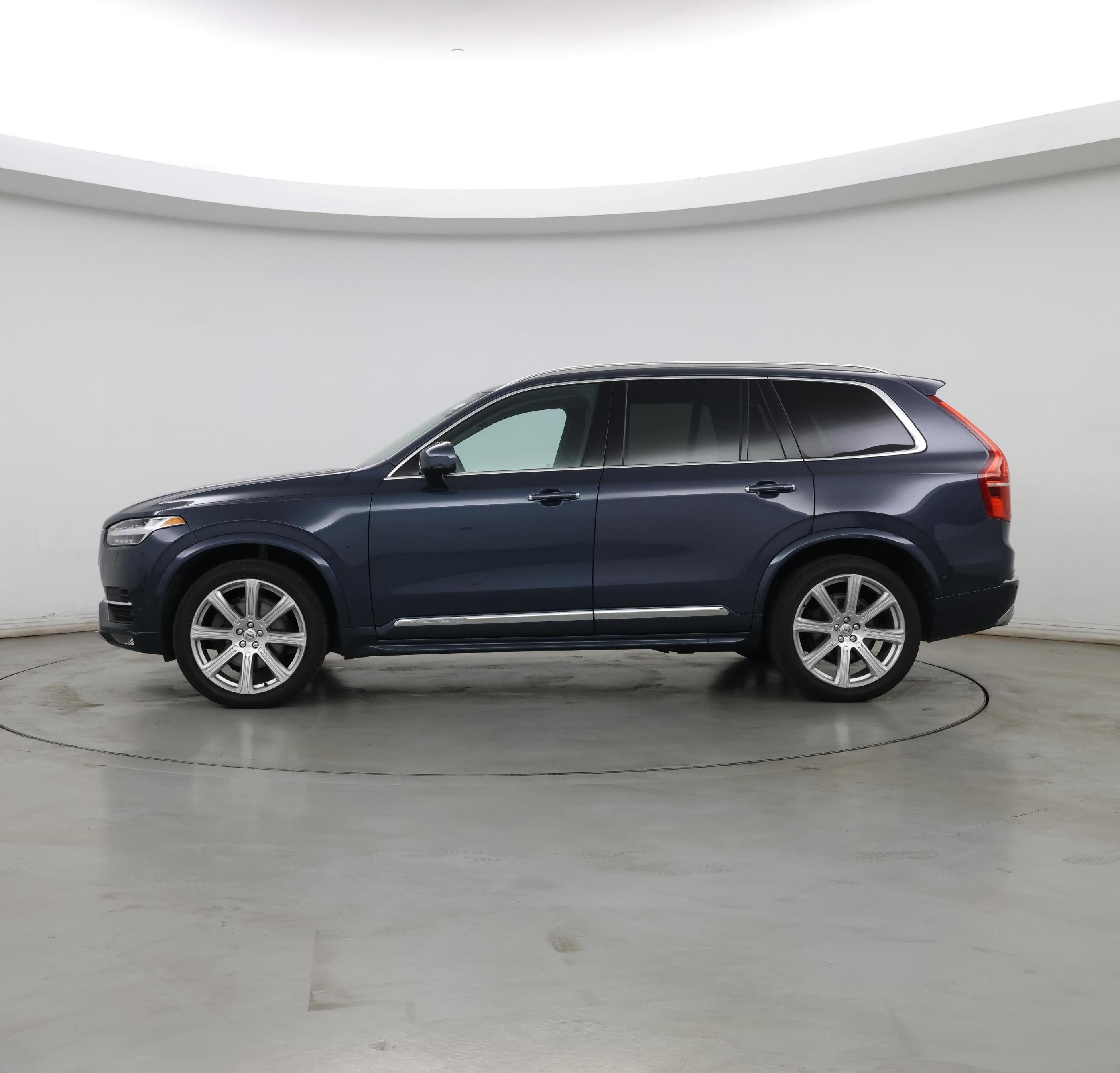Thumbnail: 2019 Volvo XC90 - 3