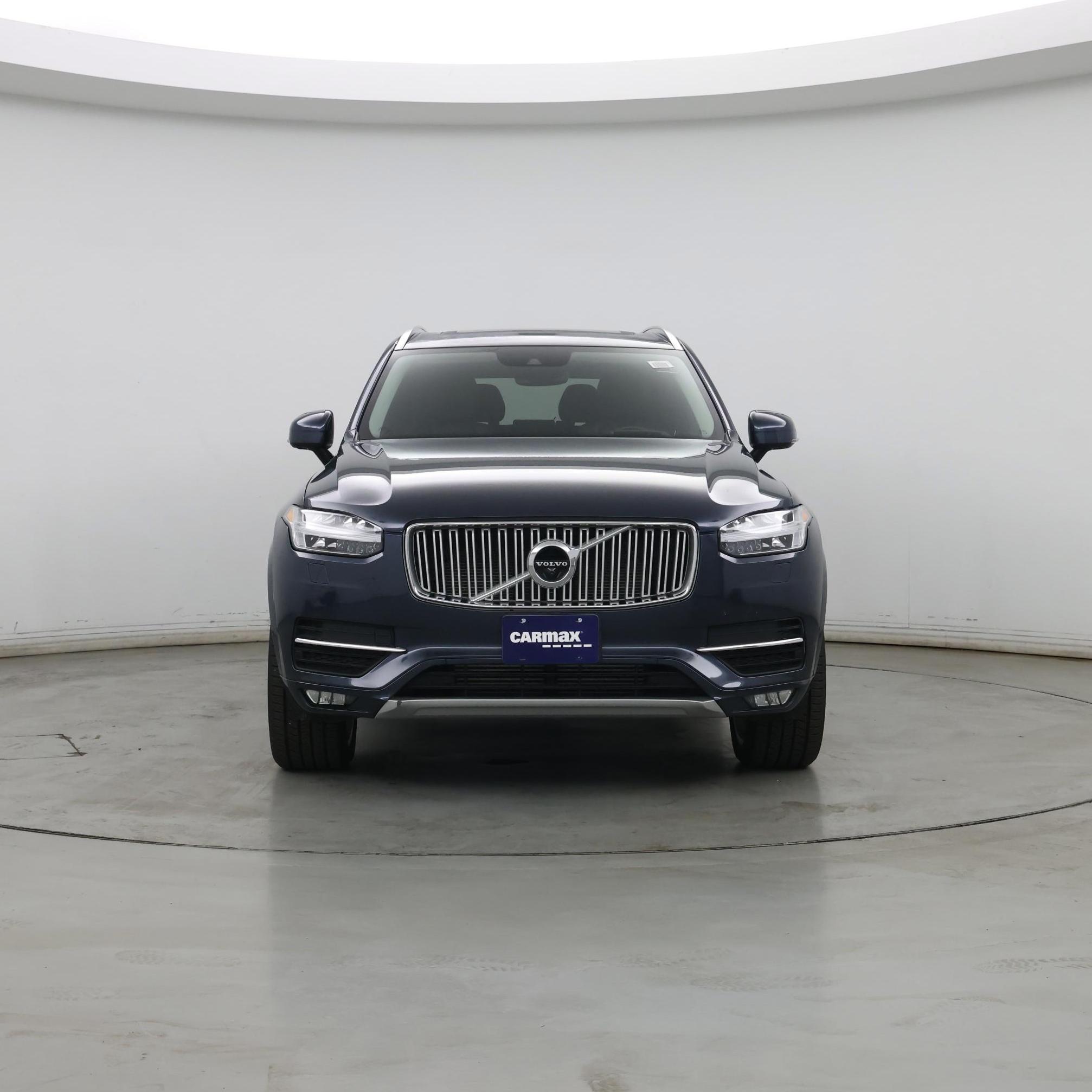 Thumbnail: 2019 Volvo XC90 - 5