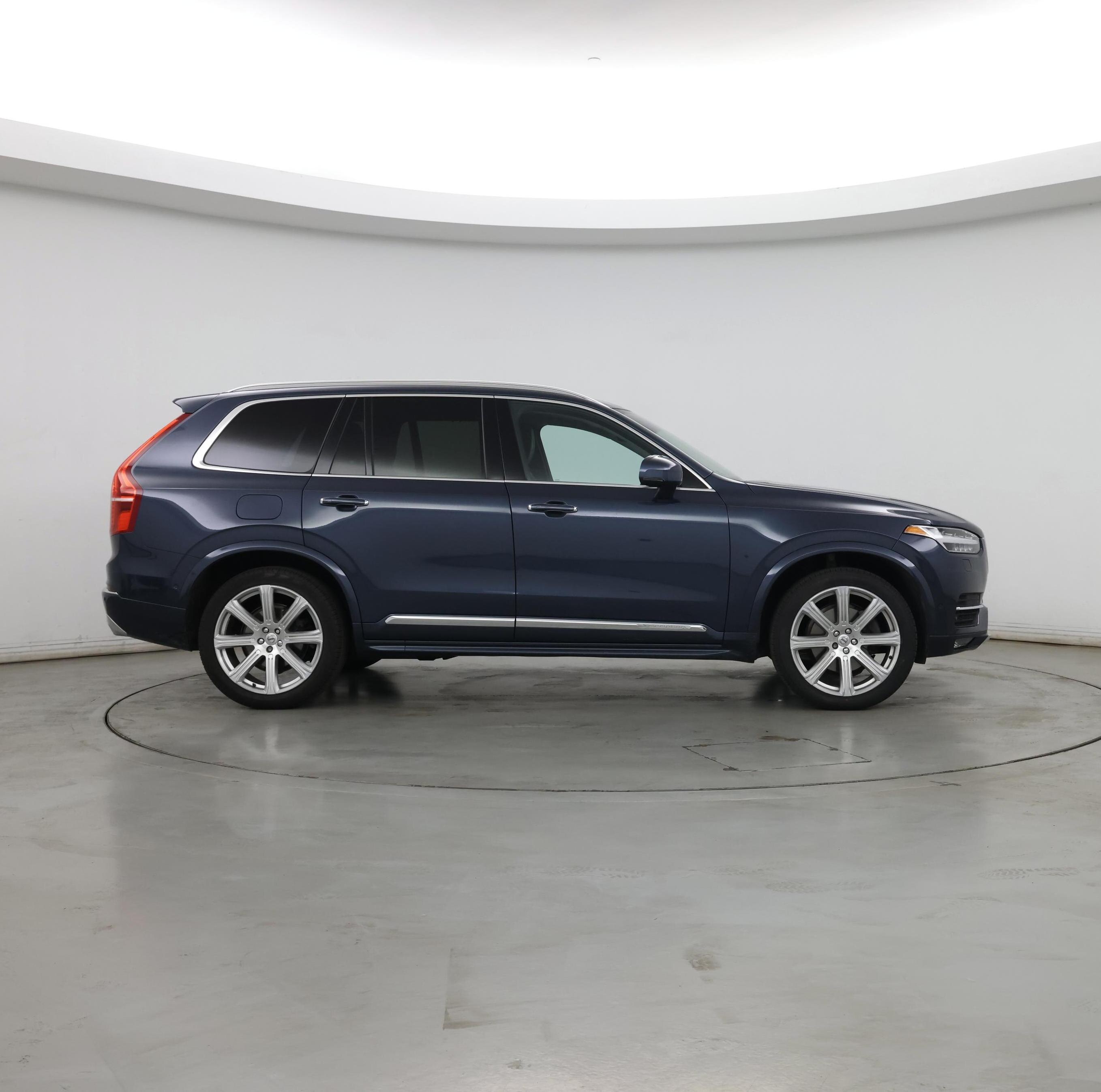 Thumbnail: 2019 Volvo XC90 - 7