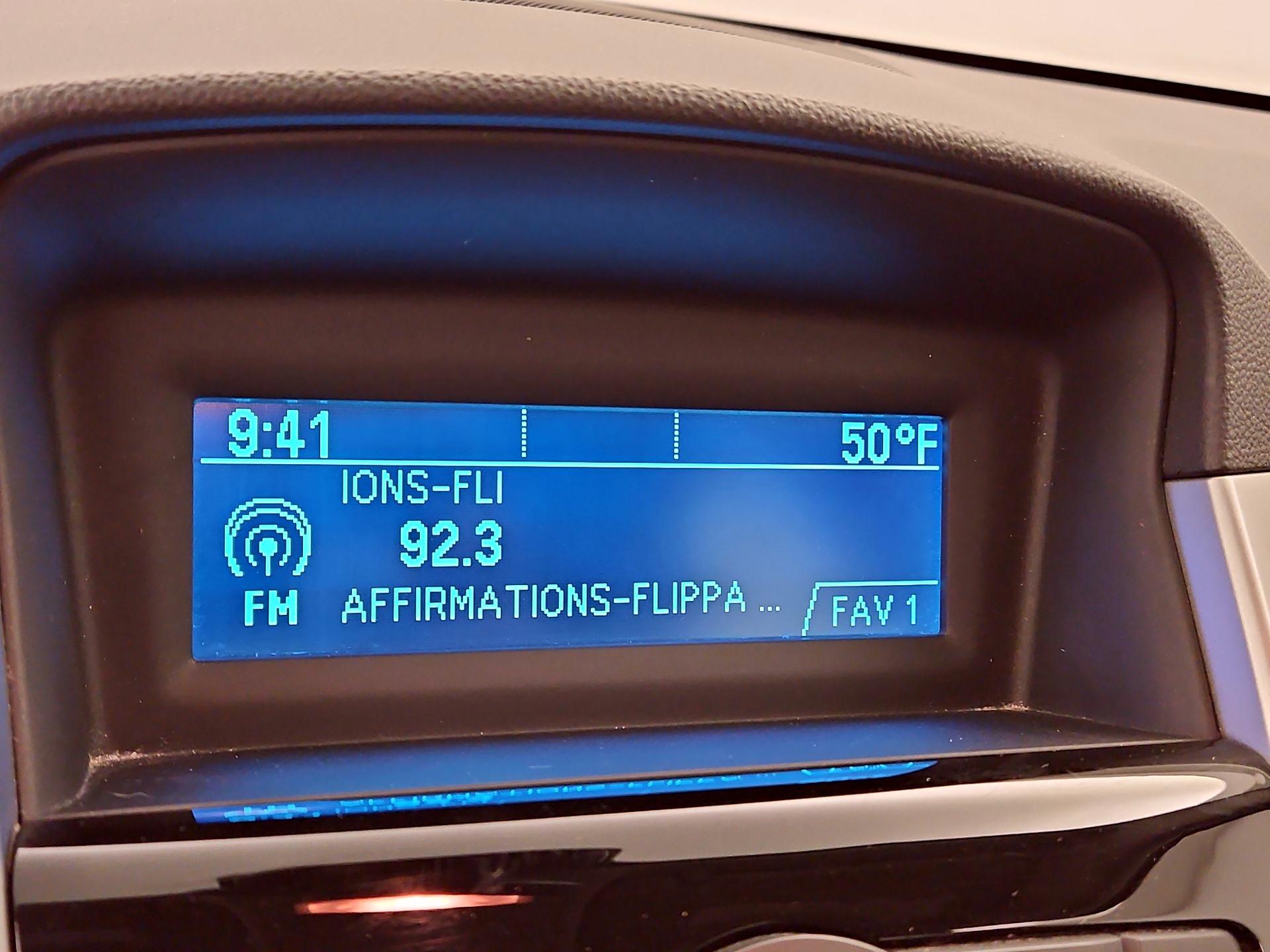 Thumbnail: 2015 Chevrolet Cruze - 14