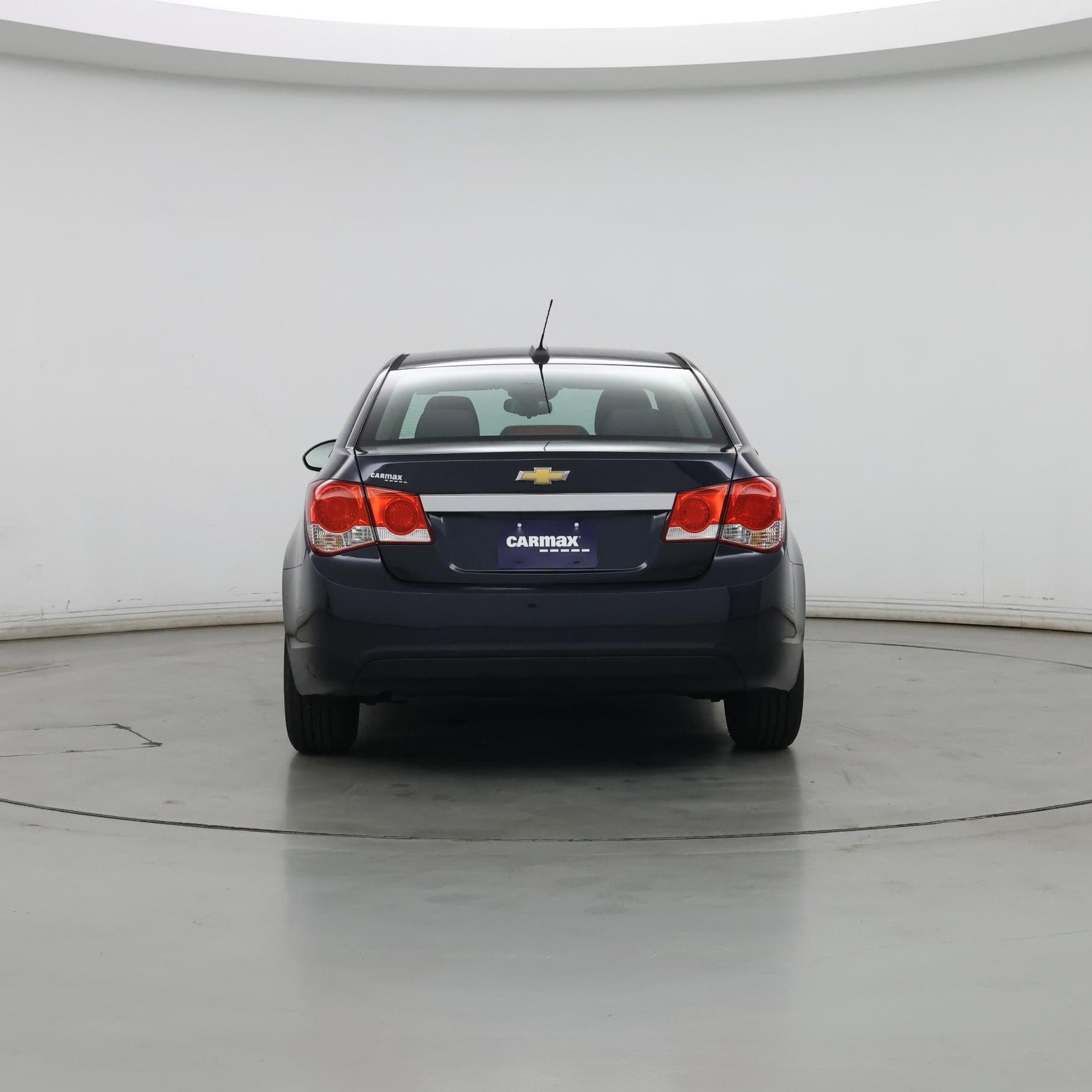 Thumbnail: 2015 Chevrolet Cruze - 6