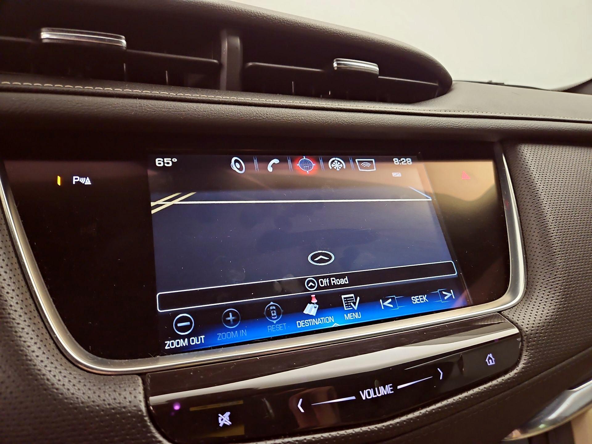 Thumbnail: 2017 Cadillac XT5 - 14