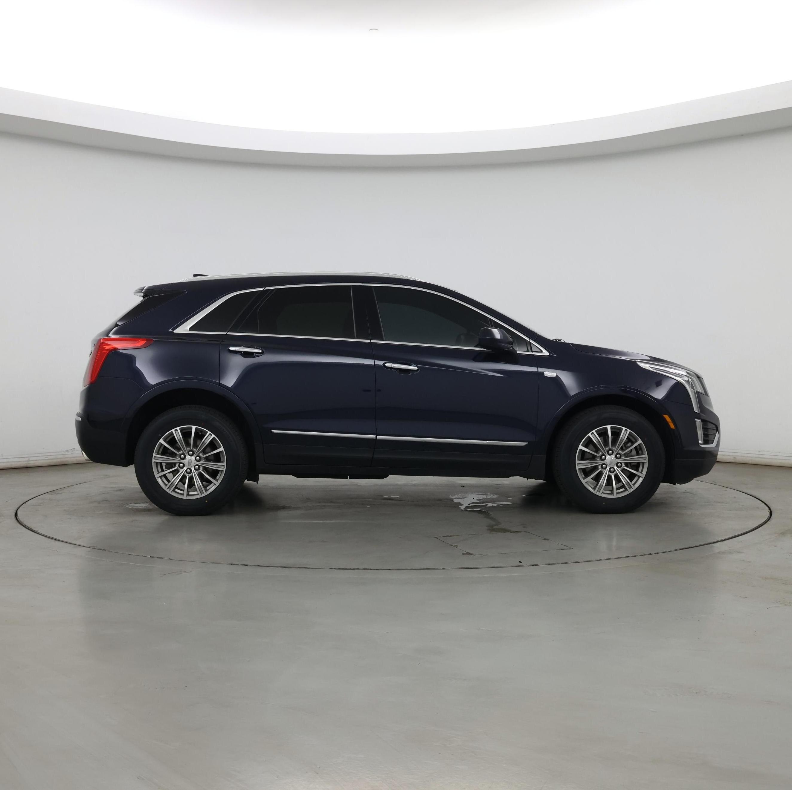Thumbnail: 2017 Cadillac XT5 - 7