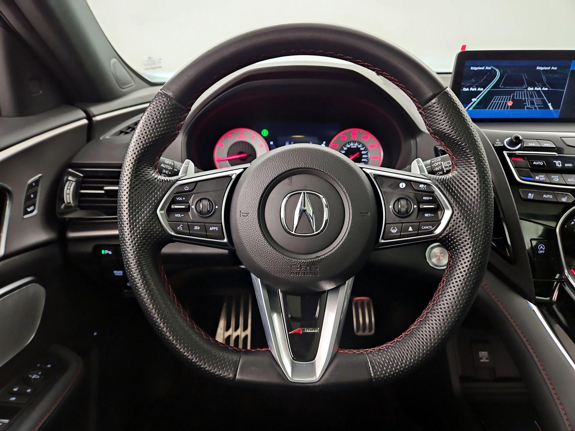 Thumbnail: 2023 Acura RDX - 10