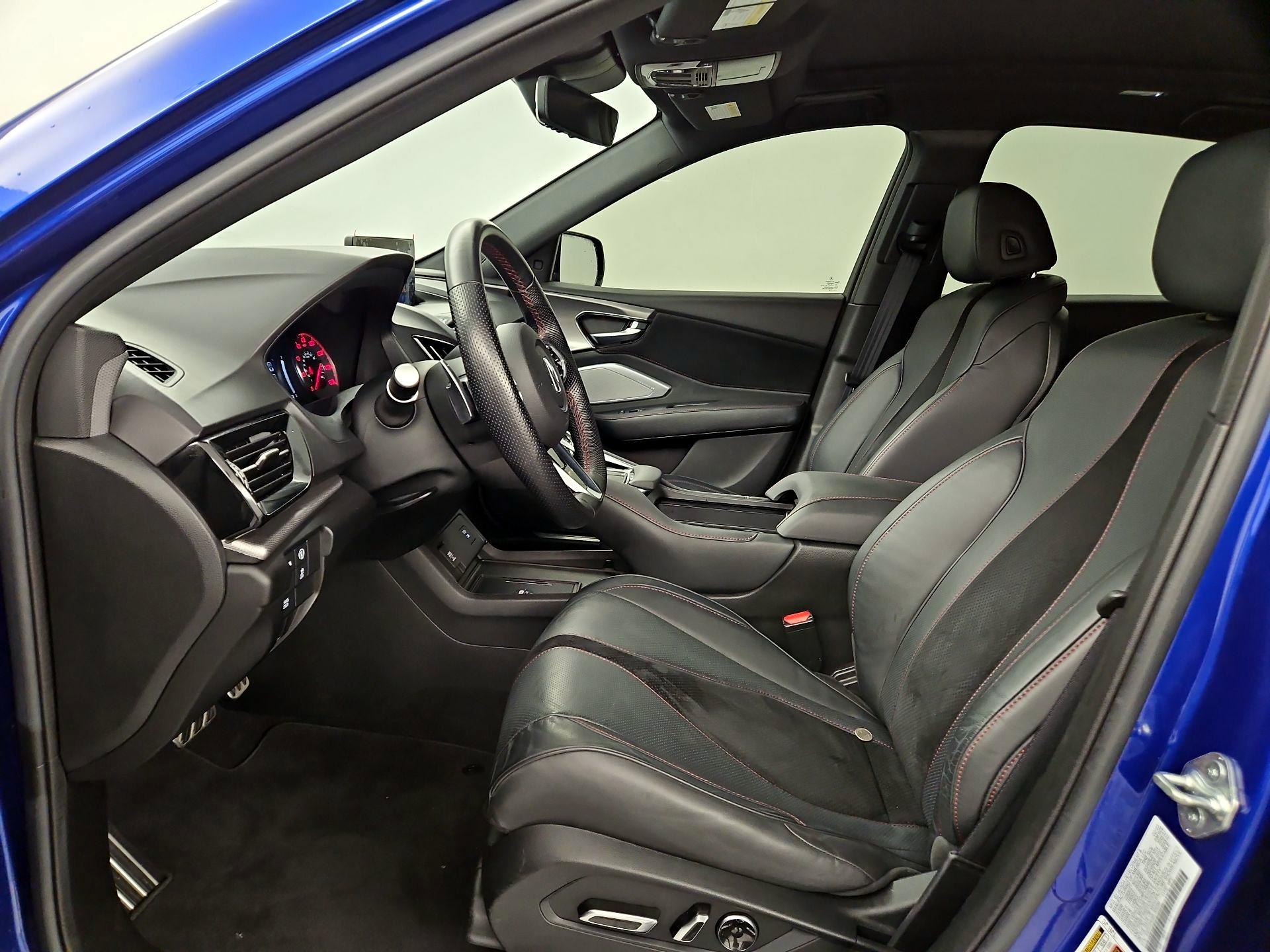 Thumbnail: 2023 Acura RDX - 11
