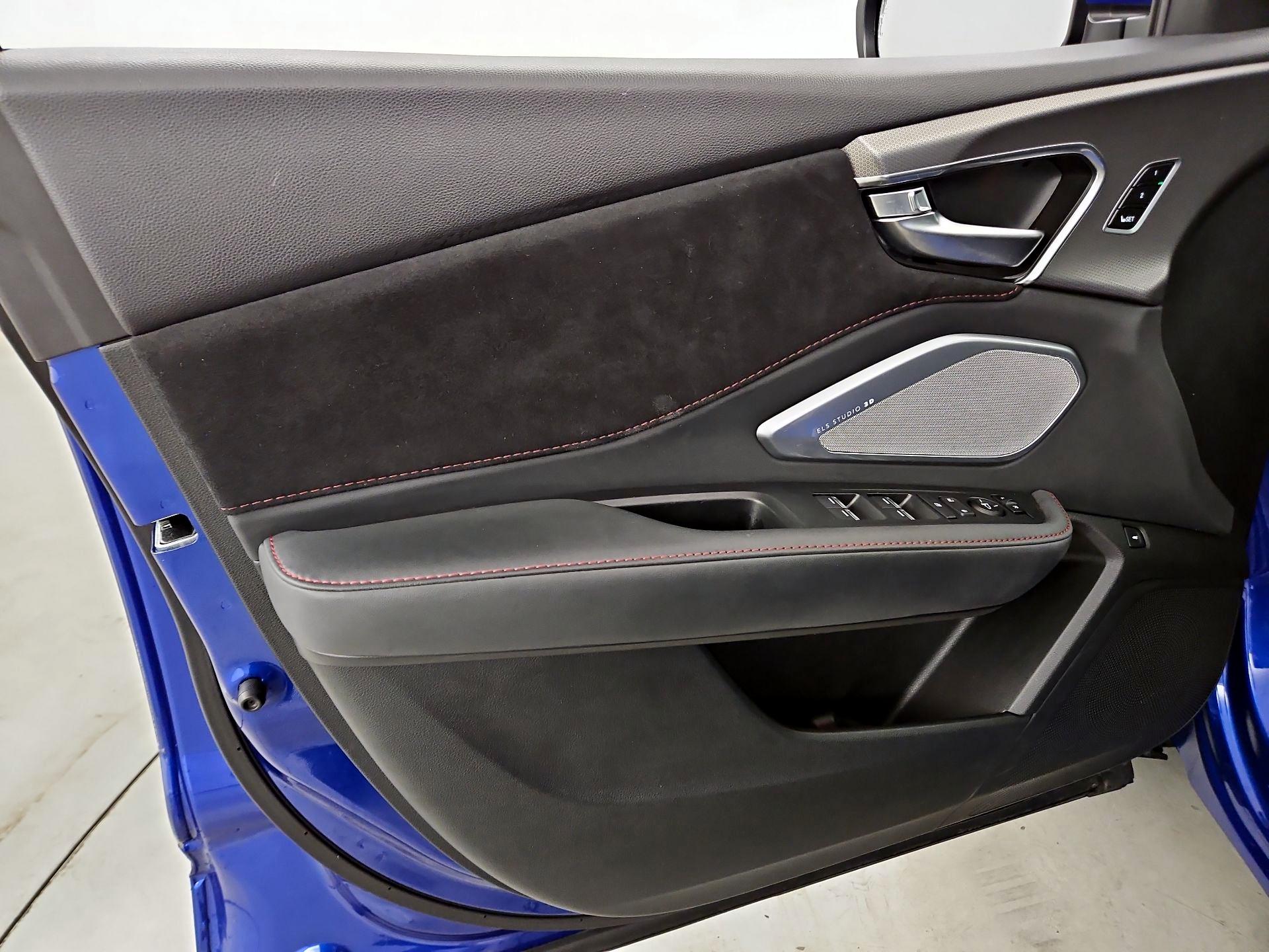 Thumbnail: 2023 Acura RDX - 12
