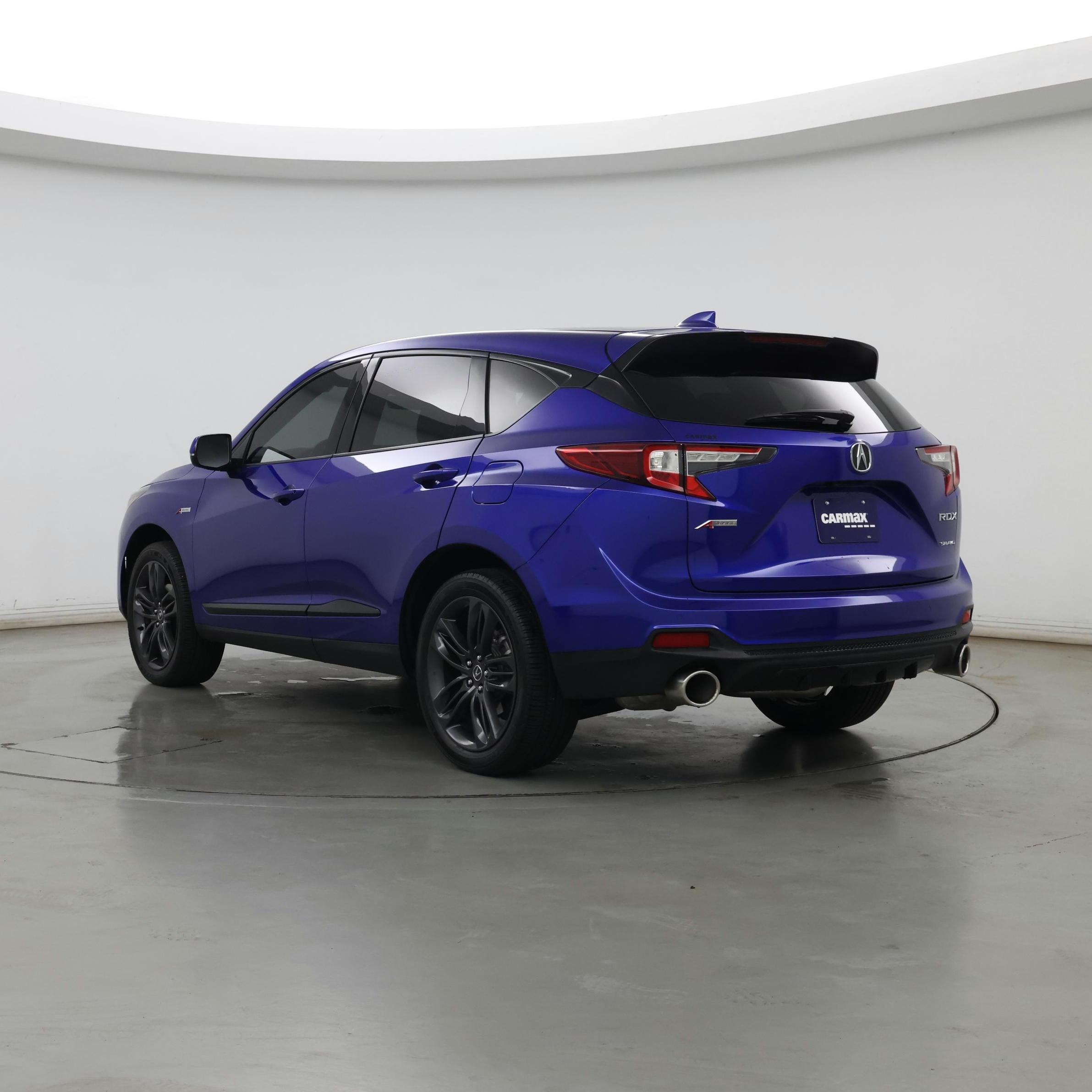 Thumbnail: 2023 Acura RDX - 2