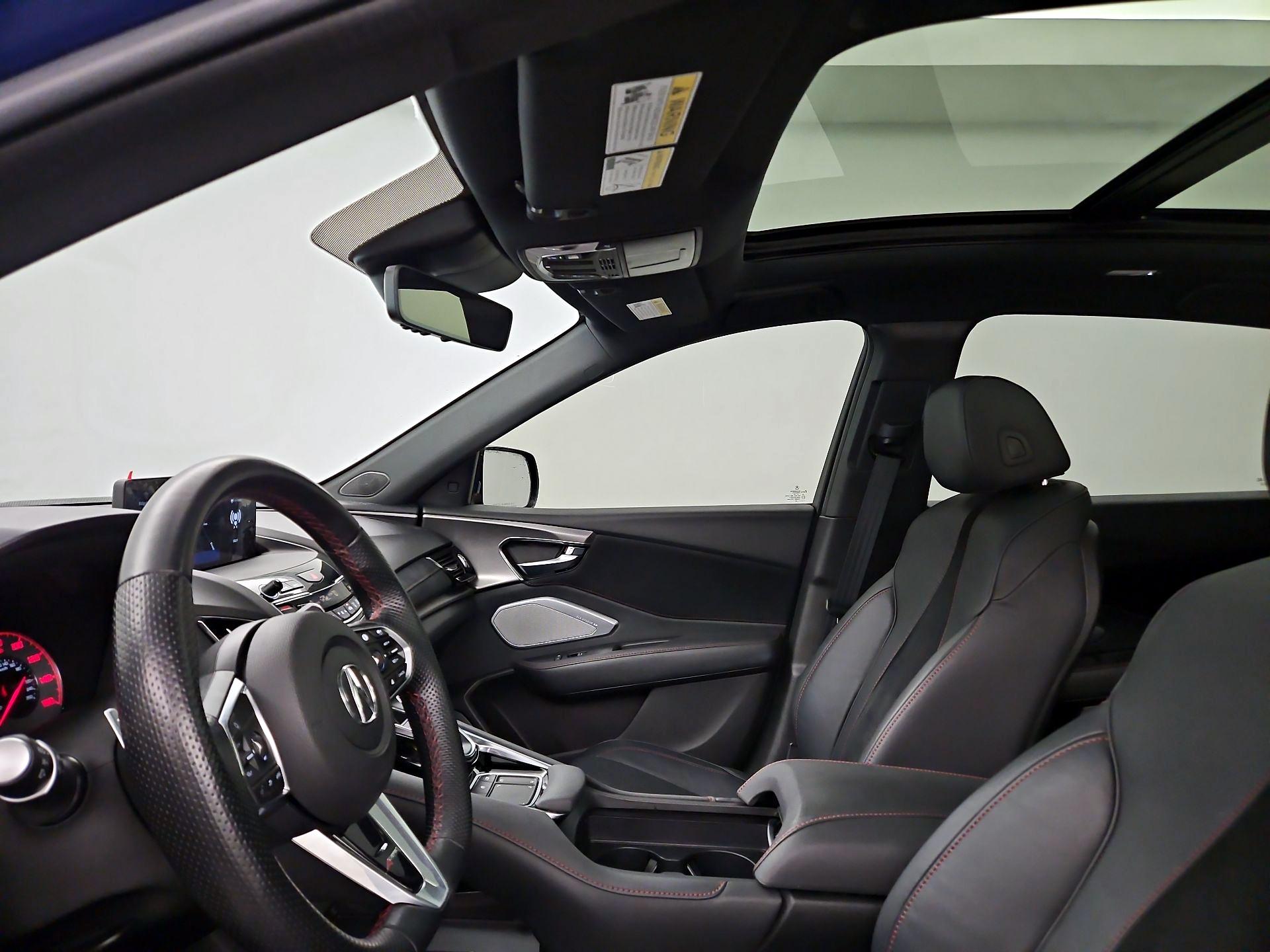 Thumbnail: 2023 Acura RDX - 20