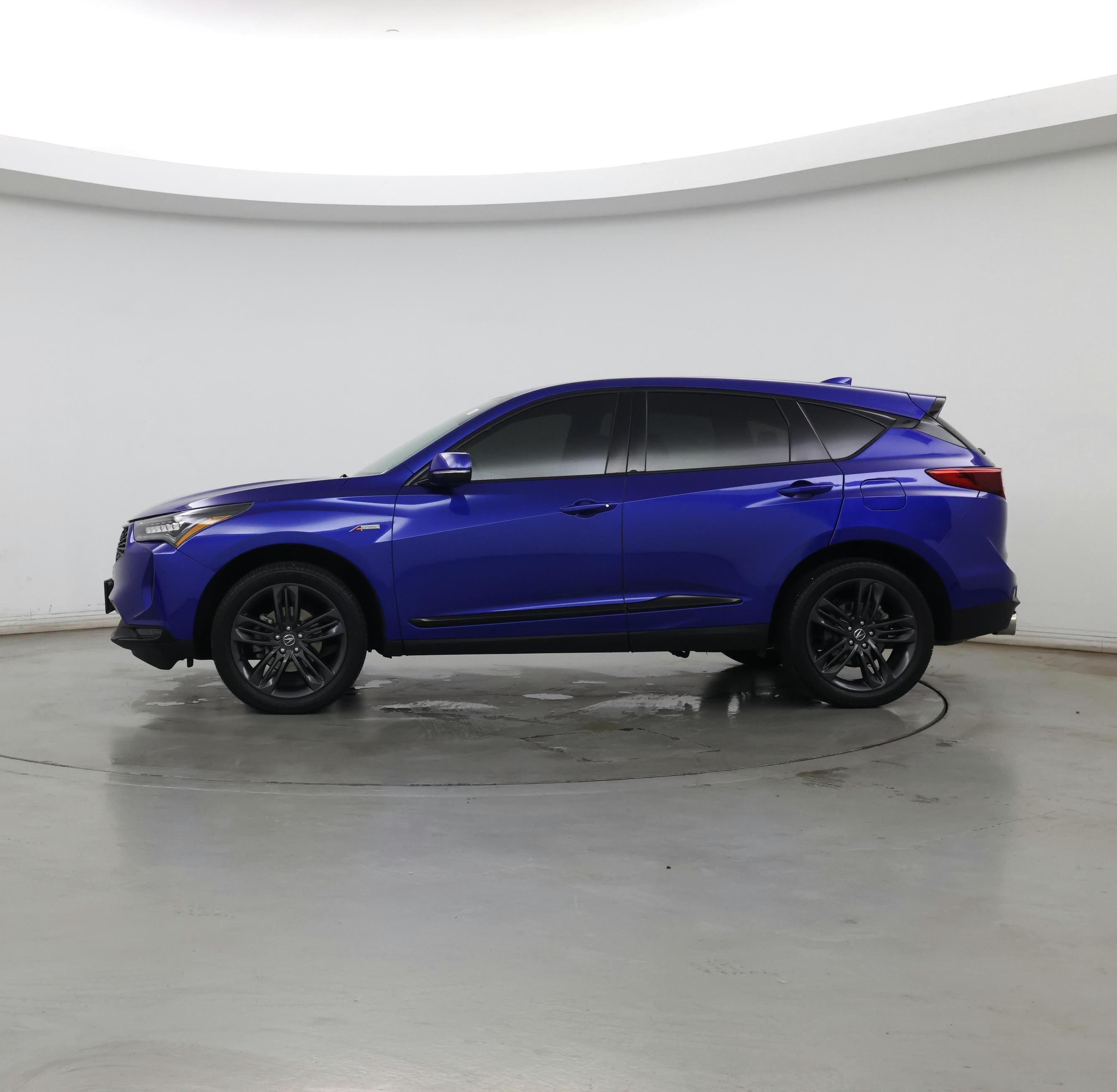 Thumbnail: 2023 Acura RDX - 3