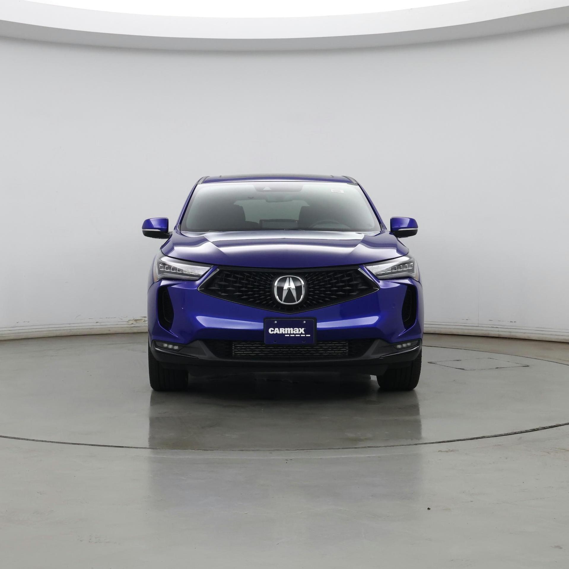 Thumbnail: 2023 Acura RDX - 5