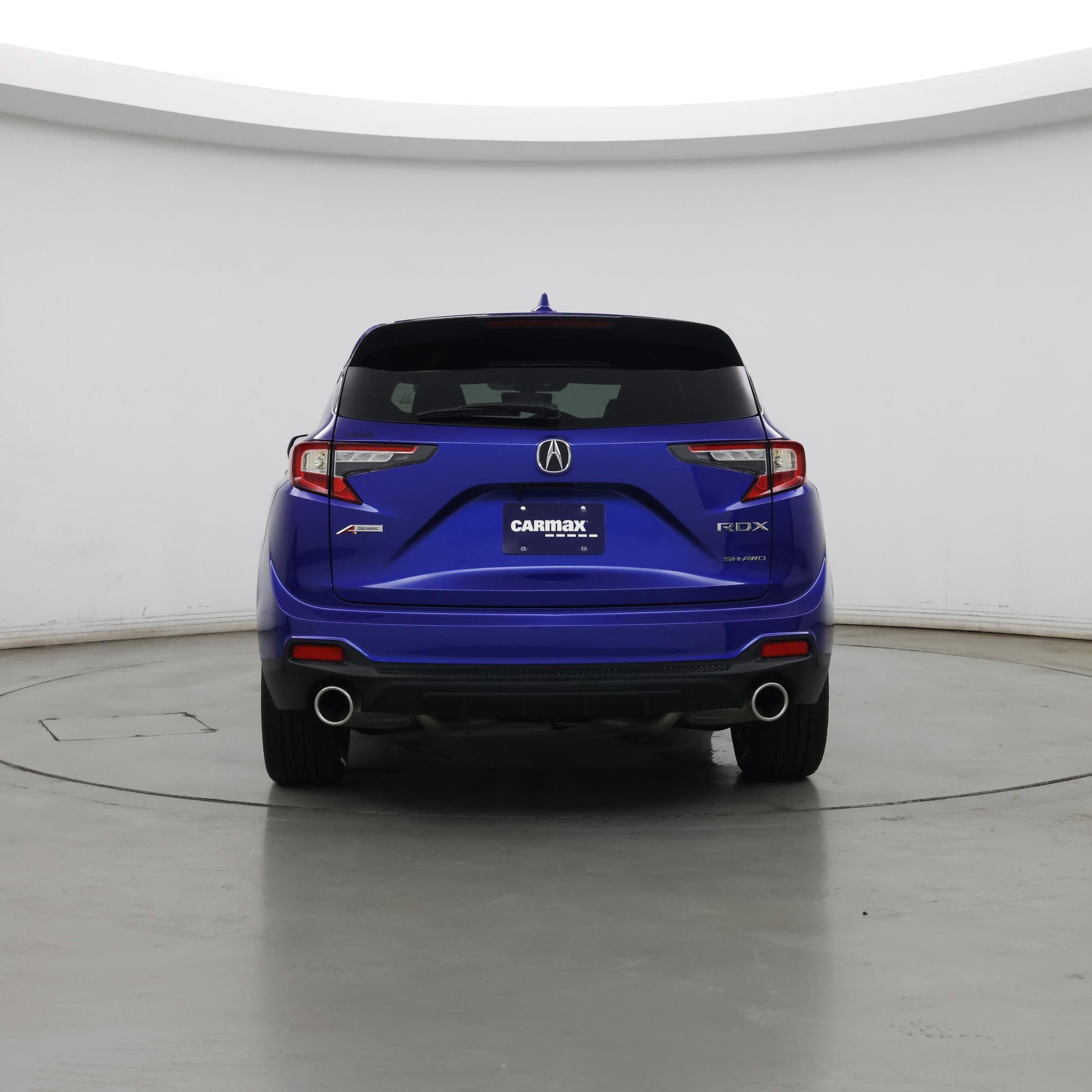 Thumbnail: 2023 Acura RDX - 6