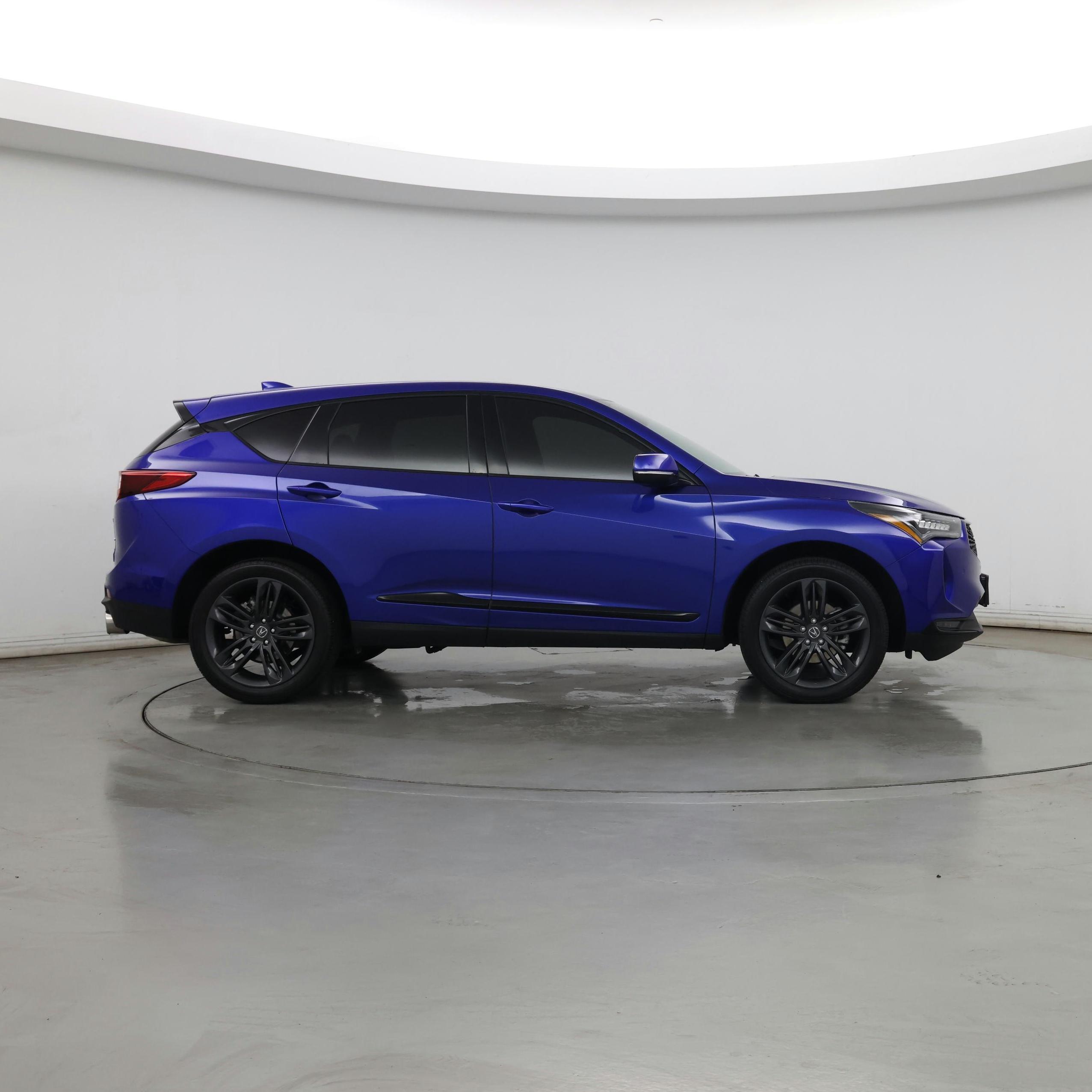 Thumbnail: 2023 Acura RDX - 7