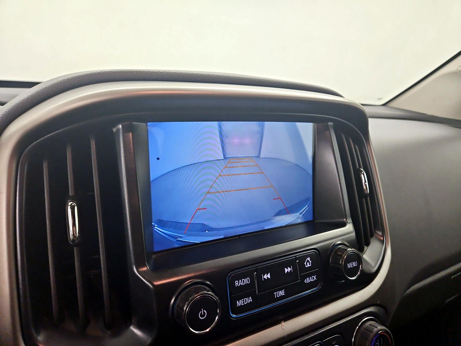 Thumbnail: 2017 Chevrolet Colorado - 15