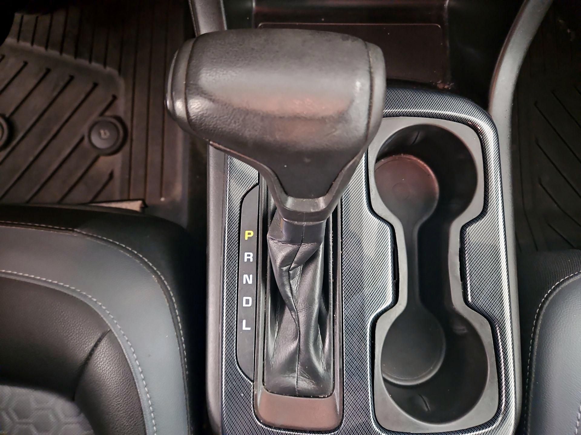 Thumbnail: 2017 Chevrolet Colorado - 18