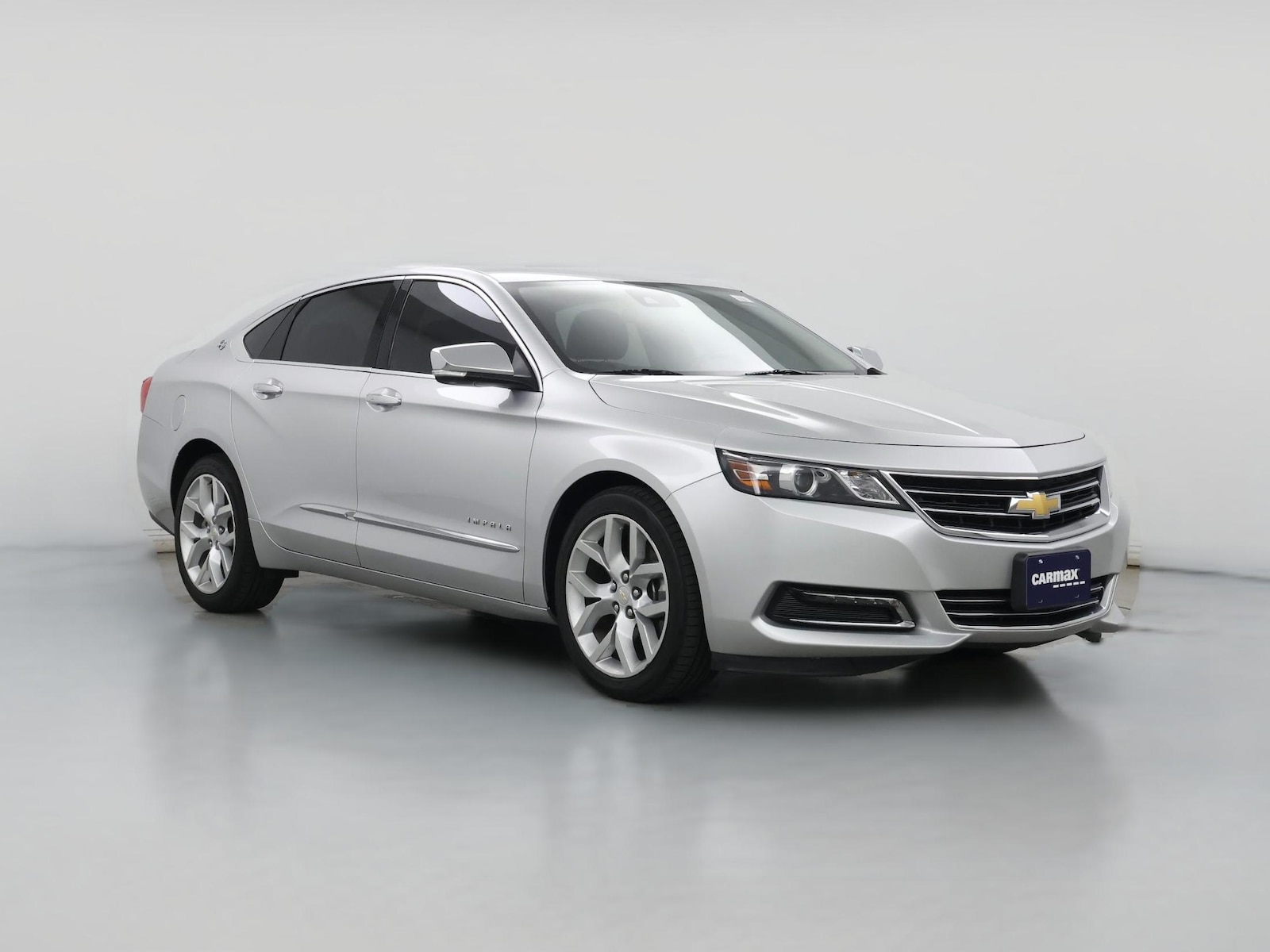 2017 Chevrolet Impala Premier