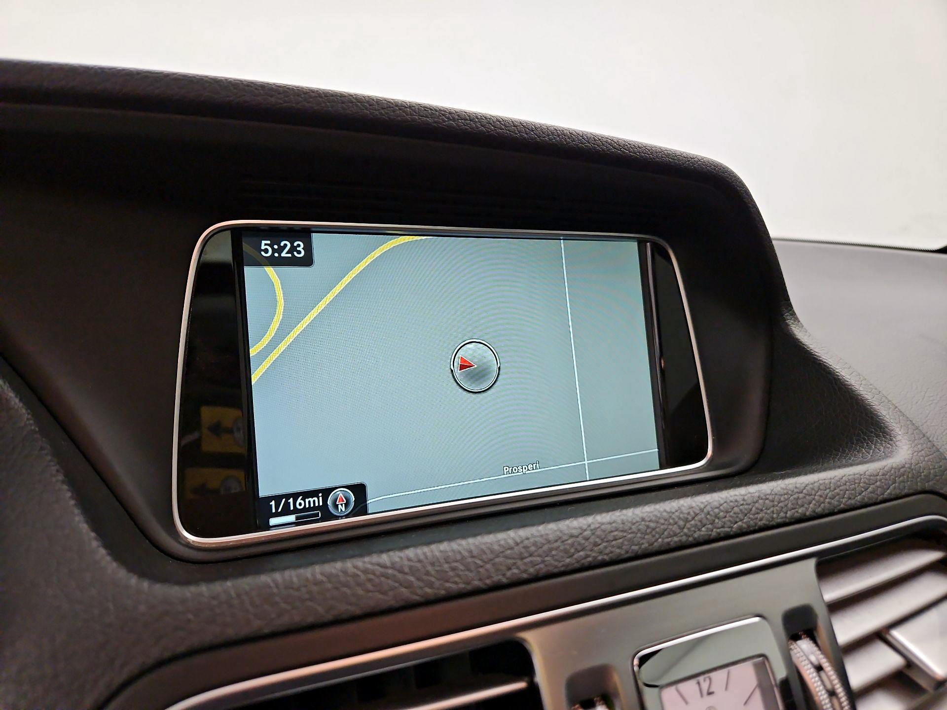 Thumbnail: 2016 Mercedes-Benz E-Class - 14