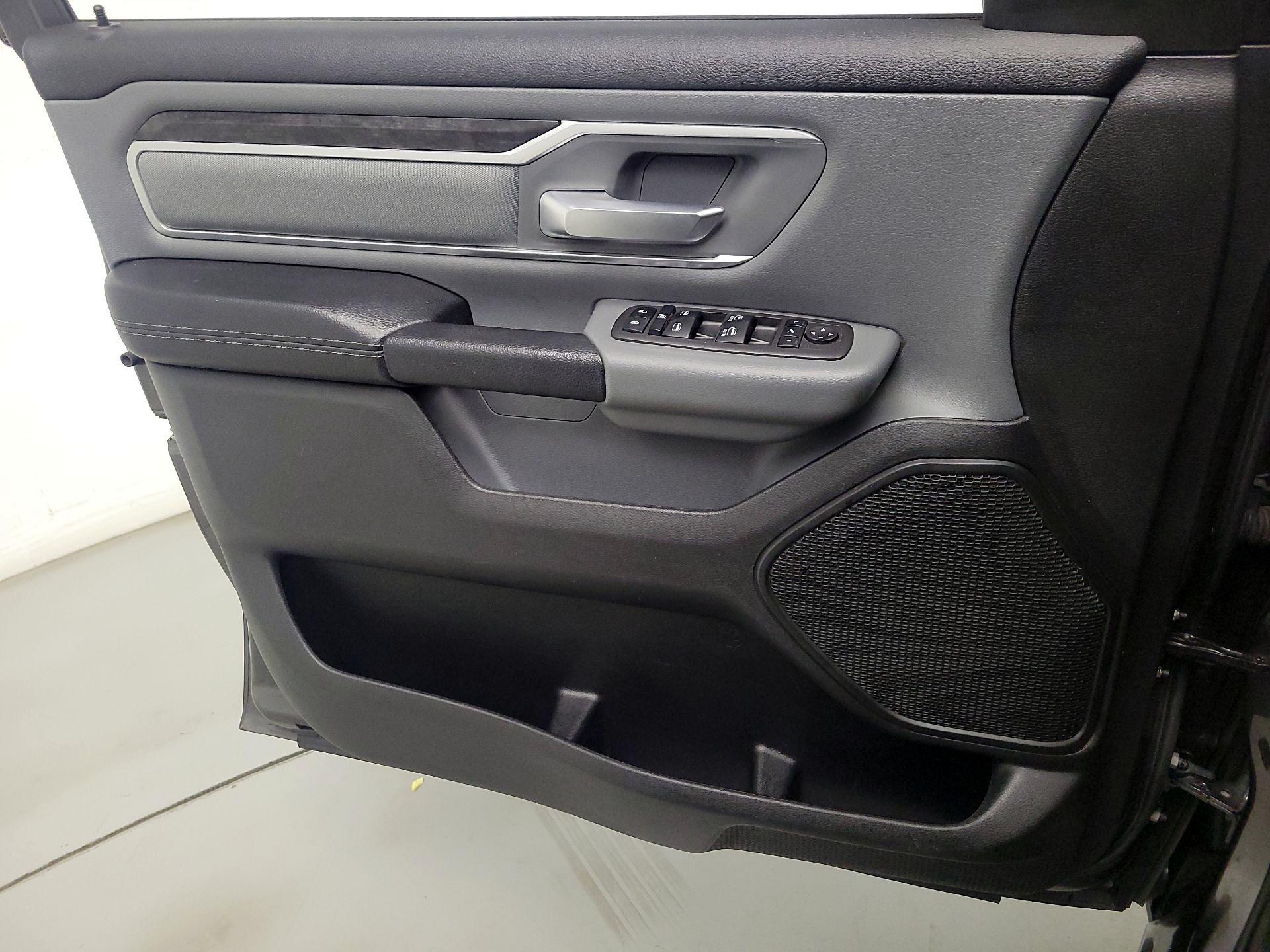 Thumbnail: 2022 RAM 1500 - 12