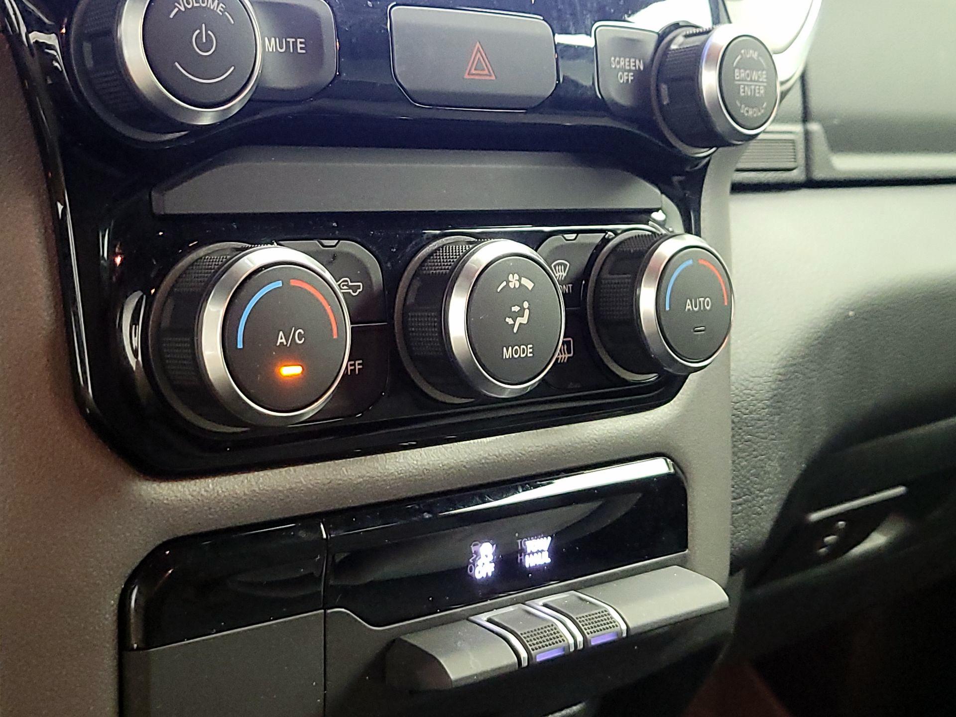 Thumbnail: 2022 RAM 1500 - 17