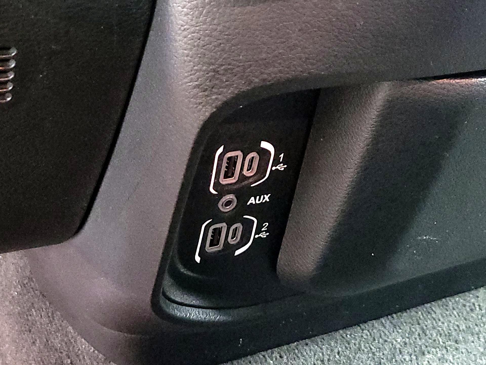 Thumbnail: 2022 RAM 1500 - 19