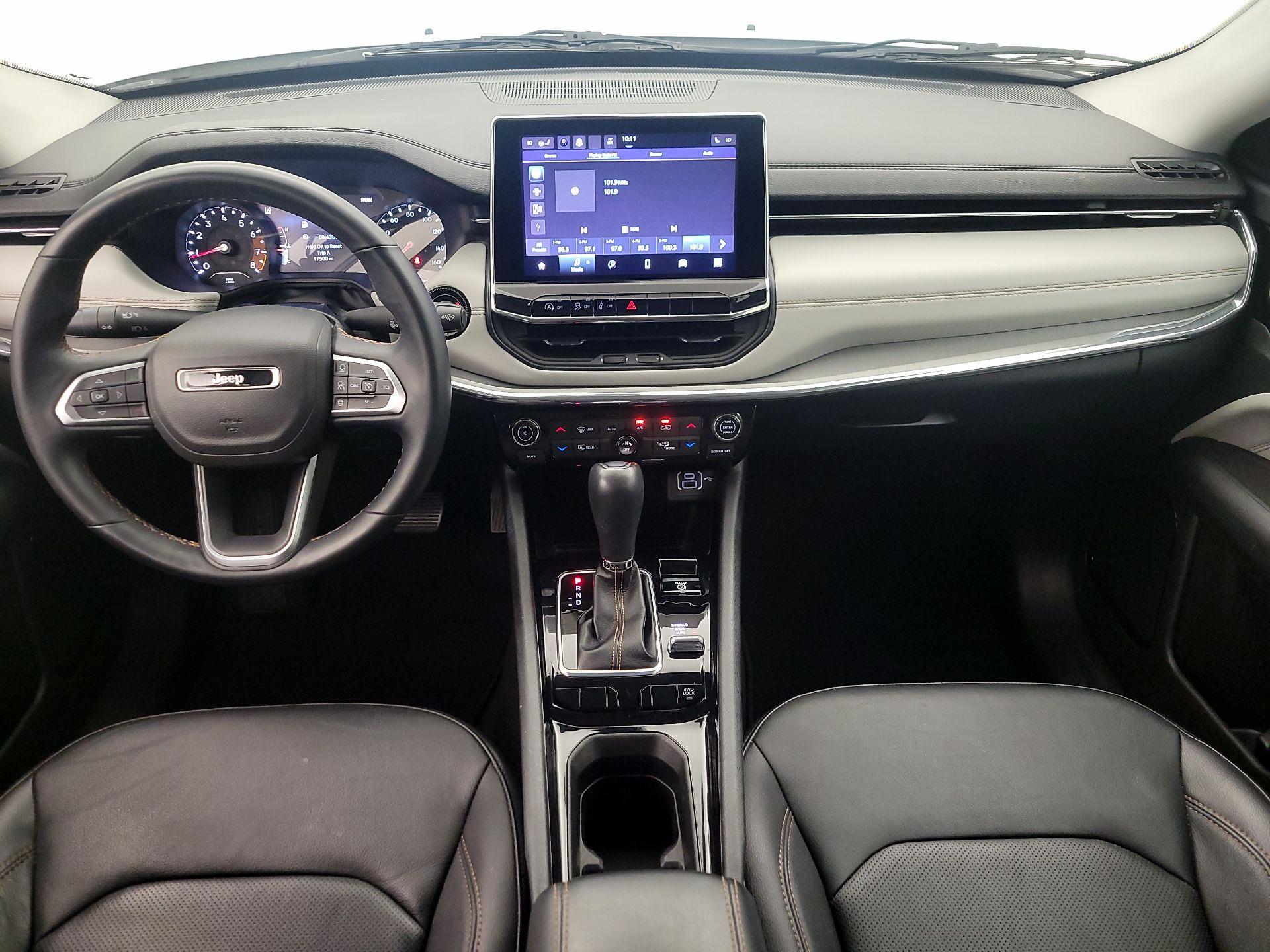 Thumbnail: 2022 Jeep Compass - 9