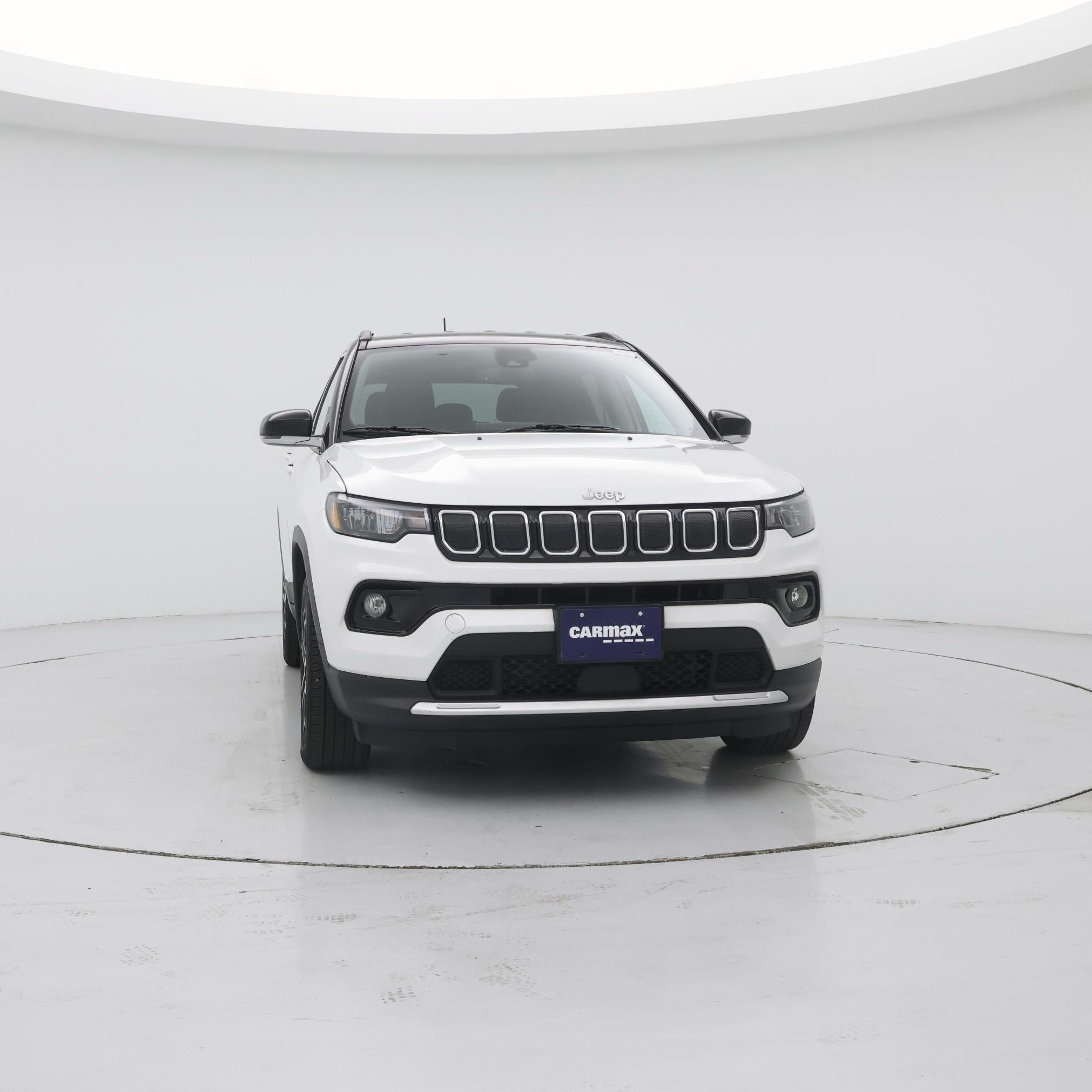 Thumbnail: 2022 Jeep Compass - 5