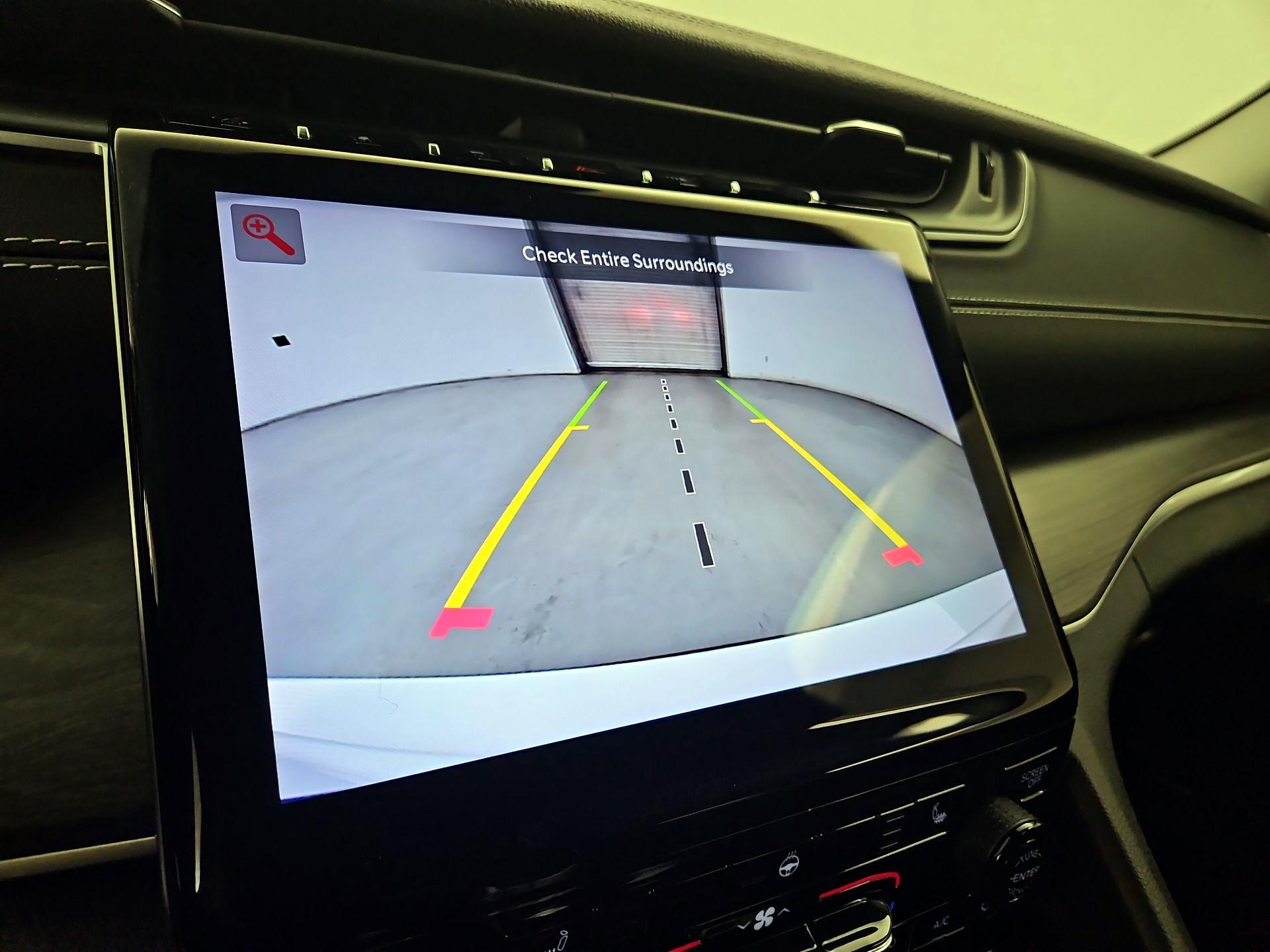 Thumbnail: 2022 Jeep Grand Cherokee L - 15