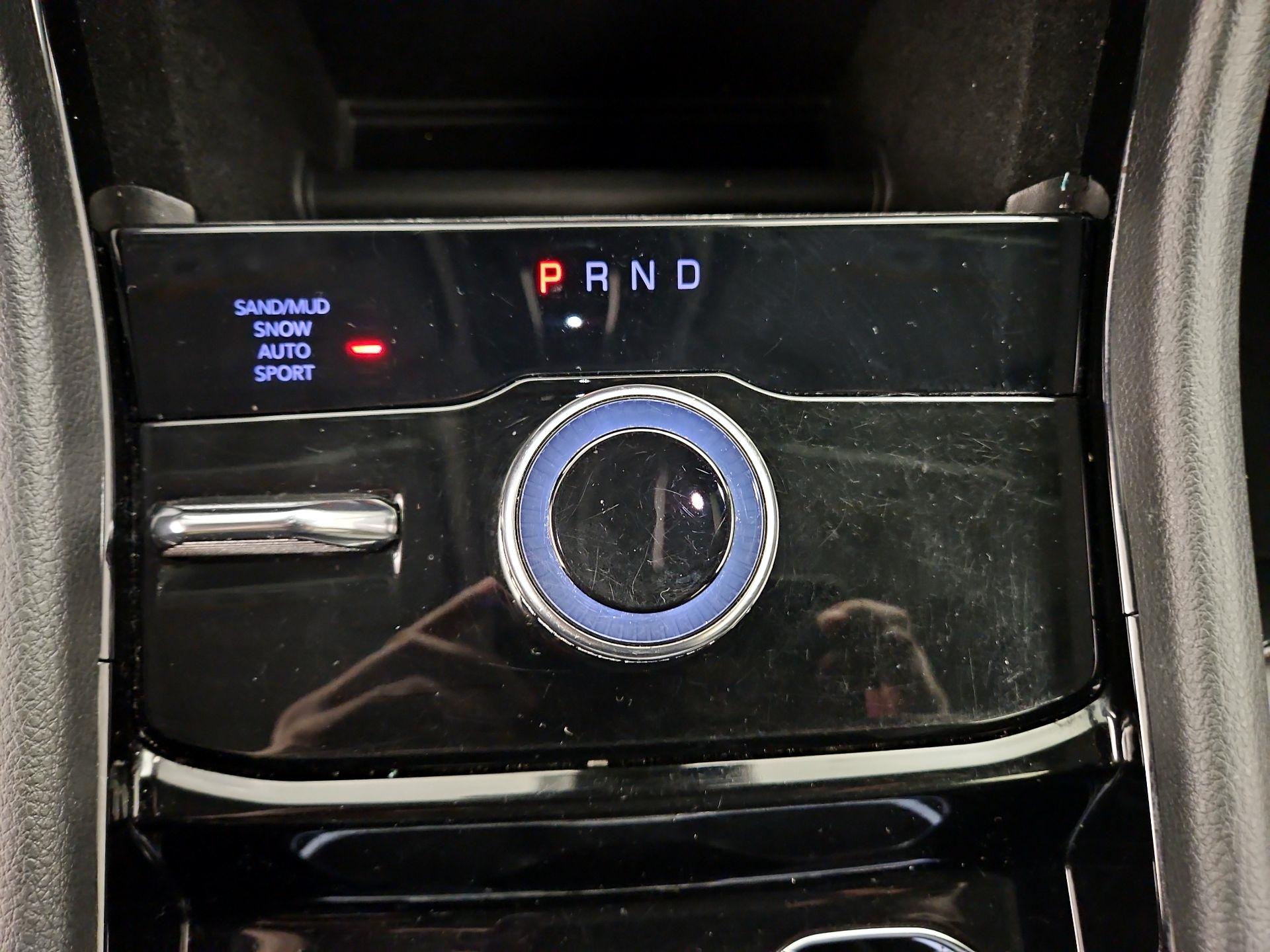 Thumbnail: 2022 Jeep Grand Cherokee L - 18