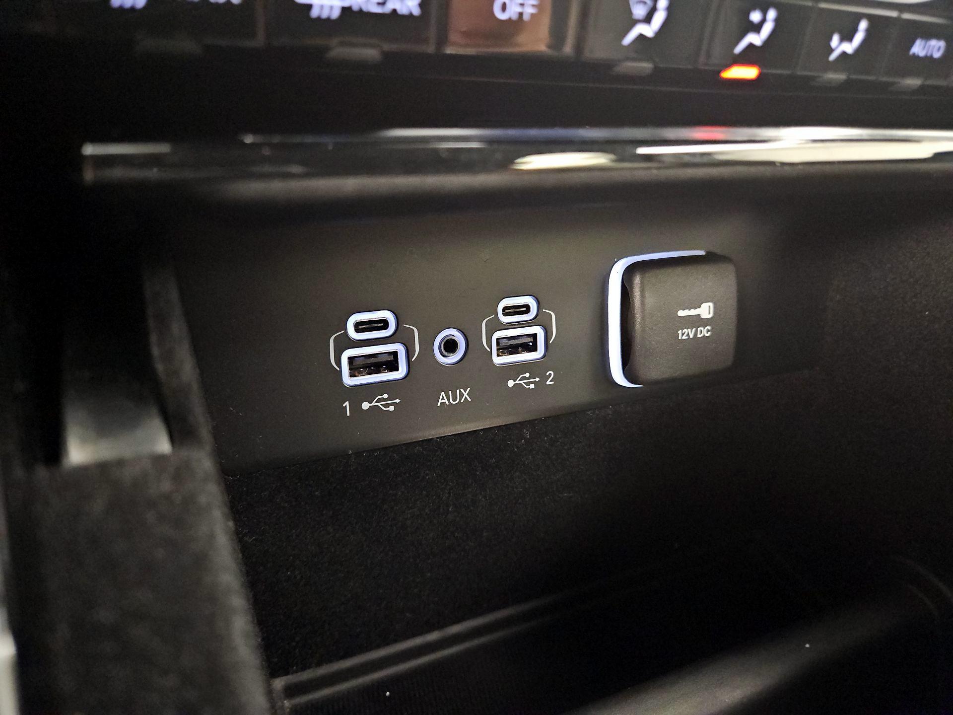 Thumbnail: 2022 Jeep Grand Cherokee L - 19