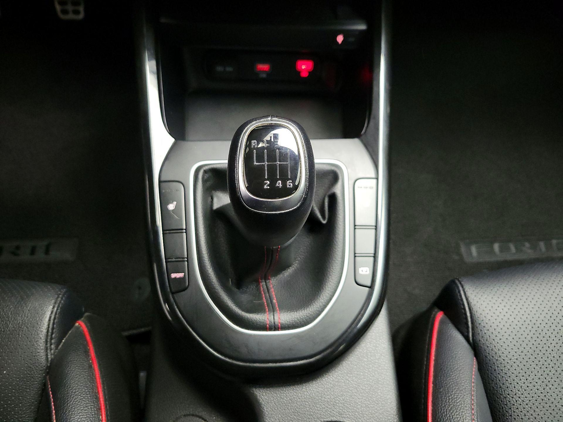 Thumbnail: 2023 Kia Forte - 18