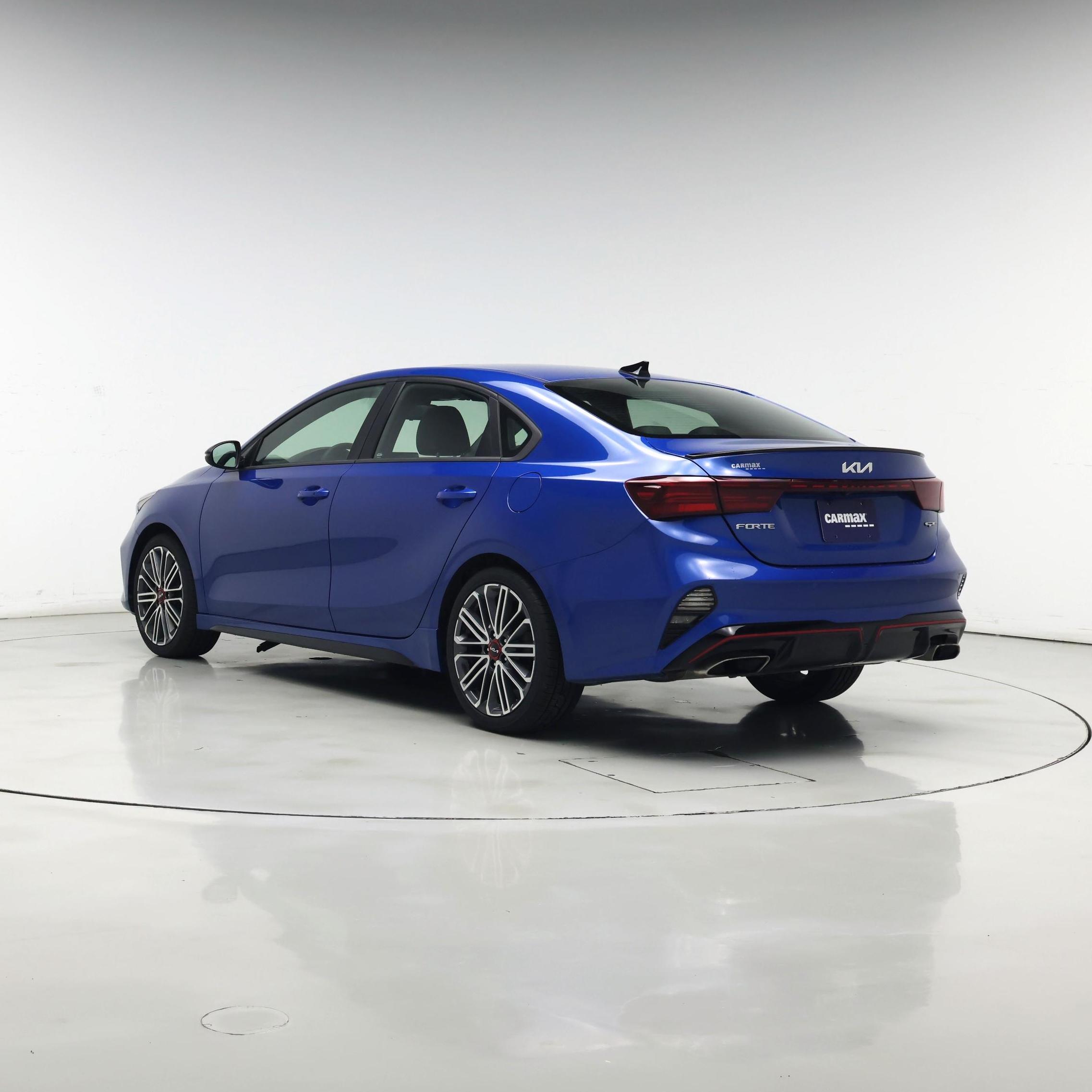 Thumbnail: 2023 Kia Forte - 2