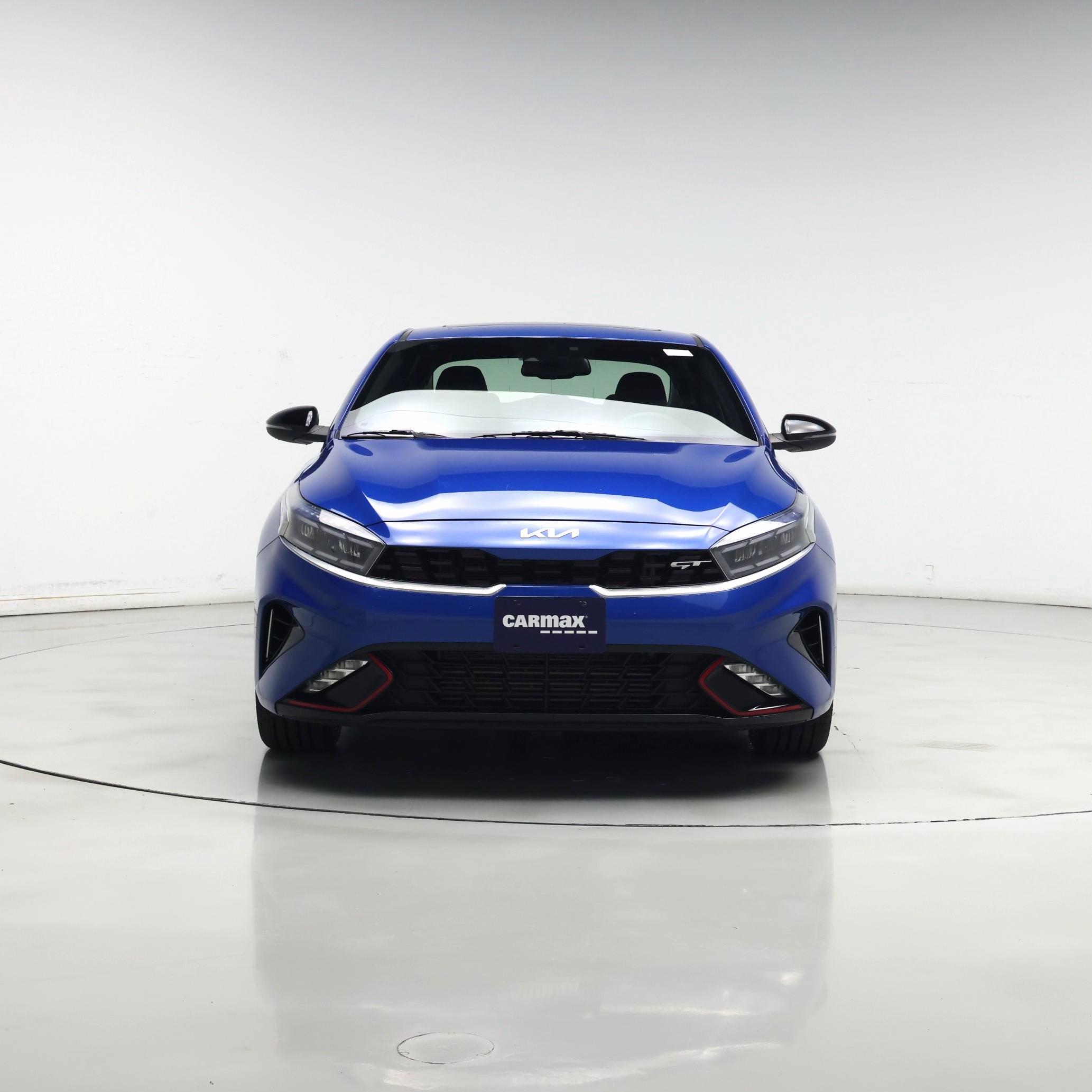 Thumbnail: 2023 Kia Forte - 5