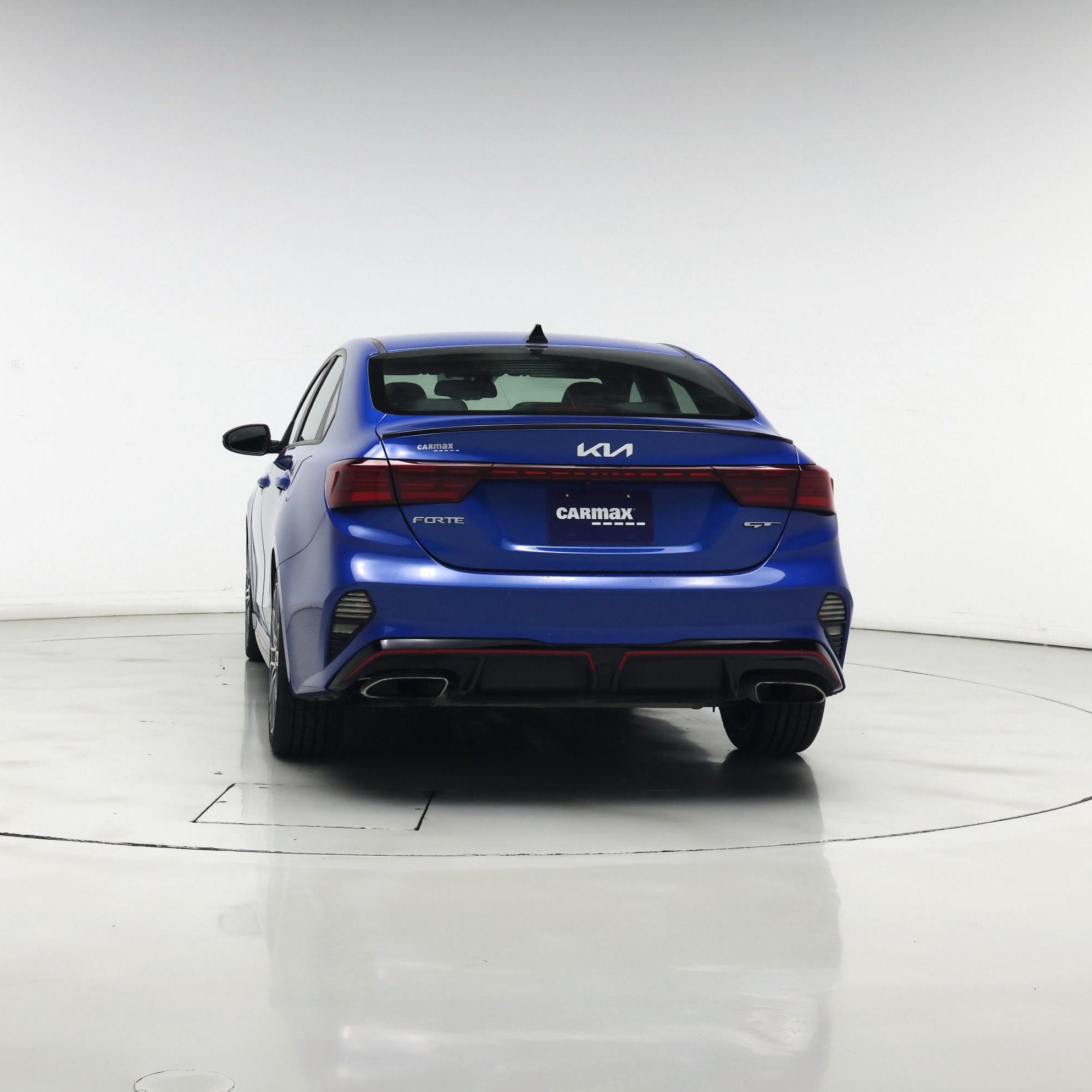 Thumbnail: 2023 Kia Forte - 6