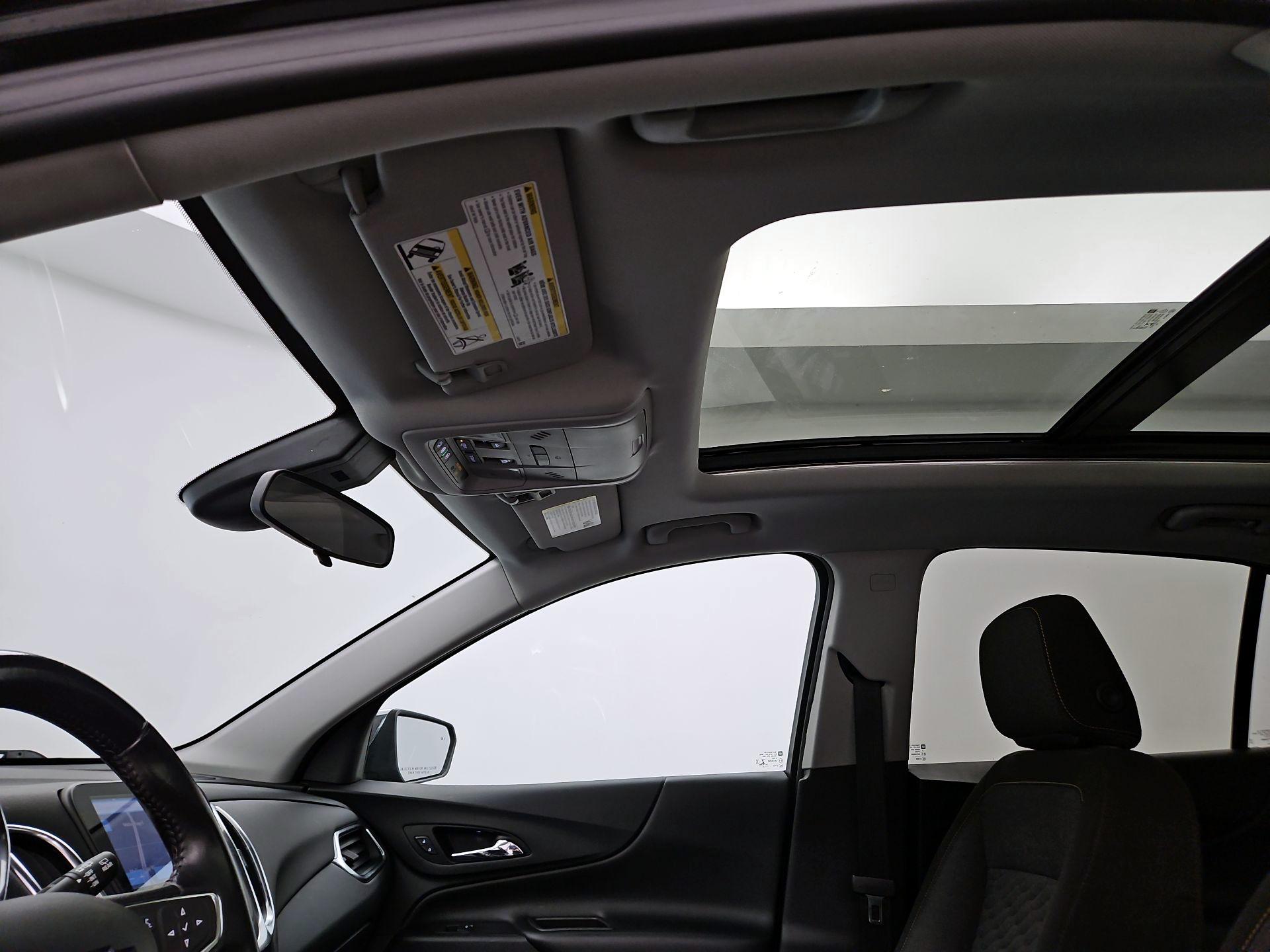Thumbnail: 2021 Chevrolet Equinox - 20