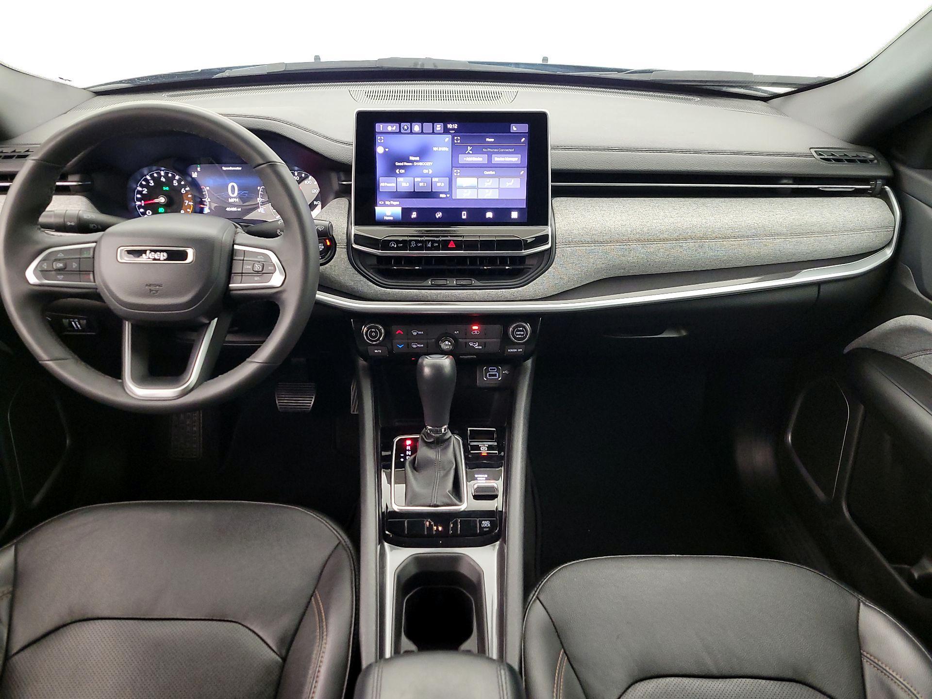 Thumbnail: 2023 Jeep Compass - 9