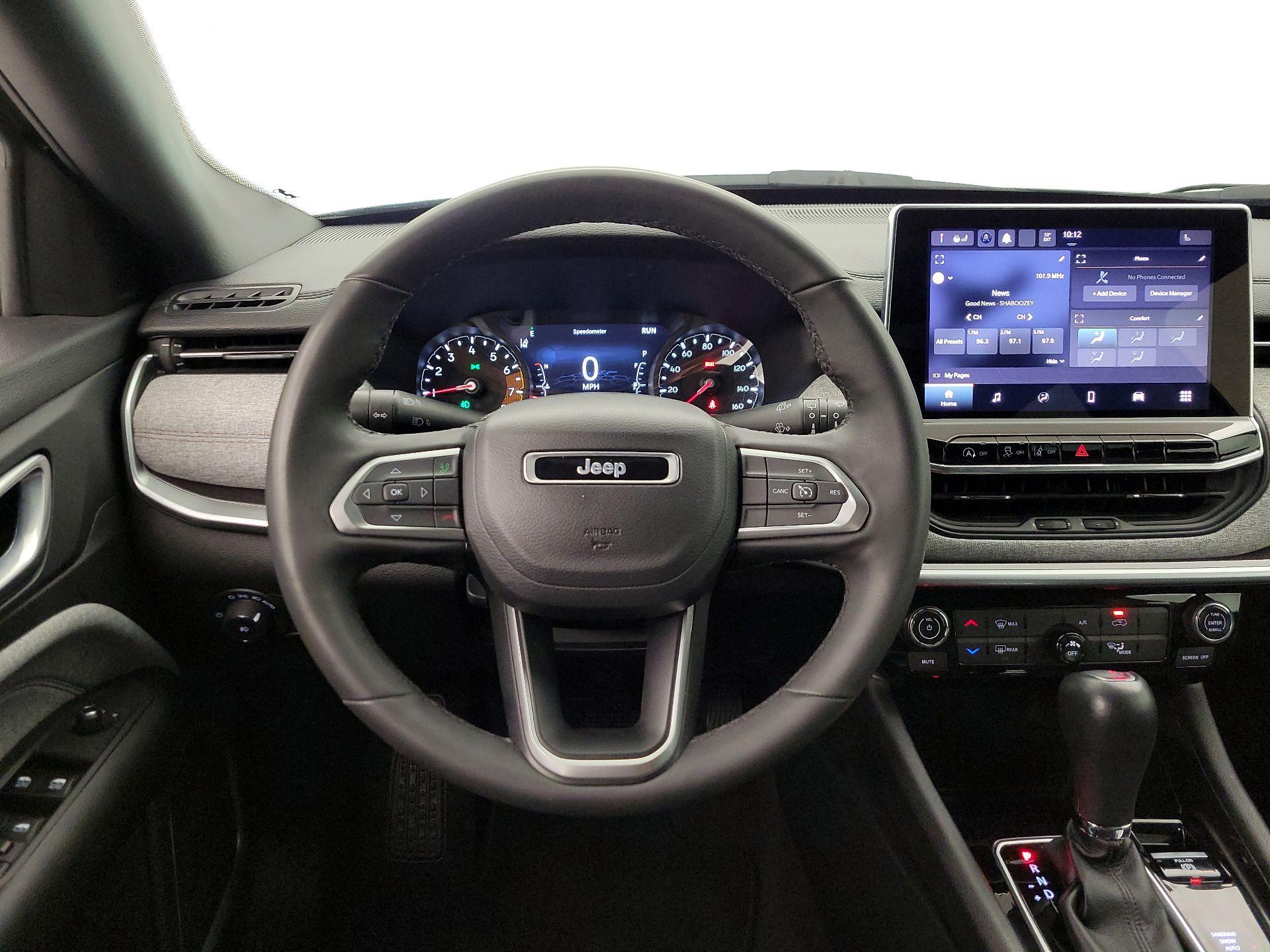 Thumbnail: 2023 Jeep Compass - 10